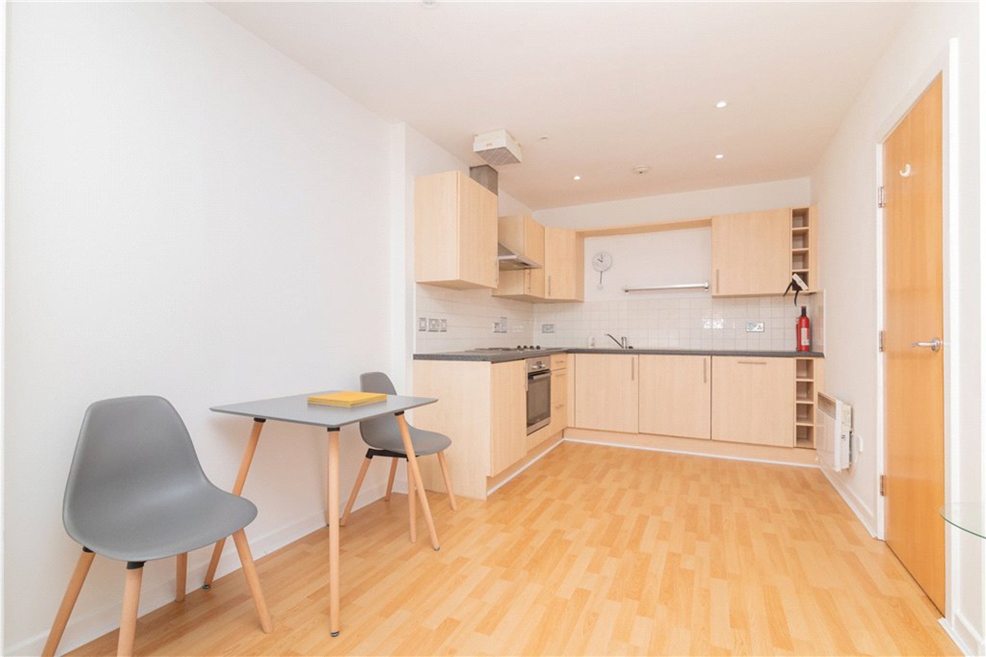 3/3, 160 Bothwell Street, Glasgow, G2 7EA - Picture #5