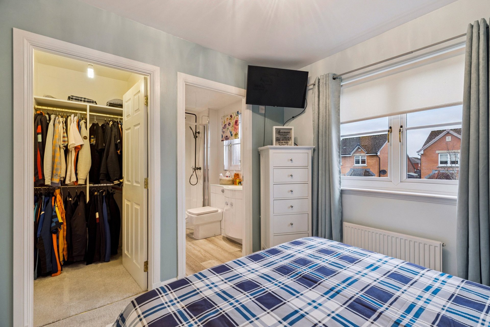 22 Parkdale Way, Darnley, Glasgow, G53 7ZJ - Picture #14