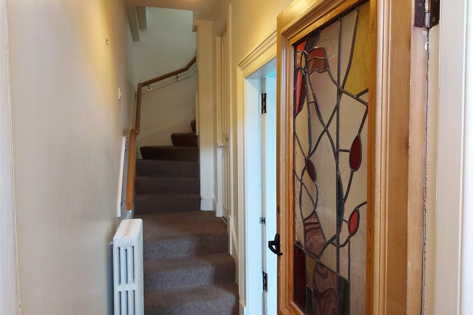 26 Carlyle Place, Abbeyhill, Edinburgh, EH7 5RY - Picture #2