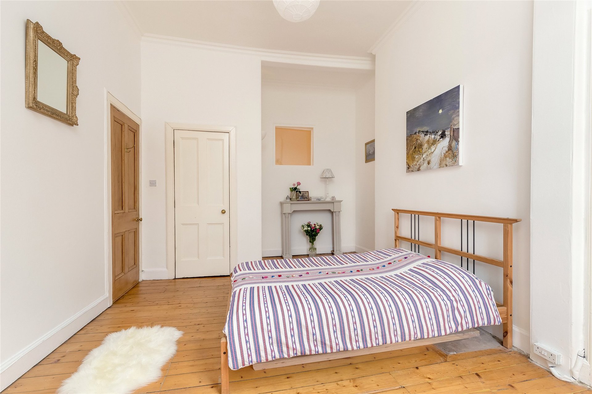 9(2f1), Bowhill Terrace, Inverleith, Edinburgh, EH3 5QY - Picture #8