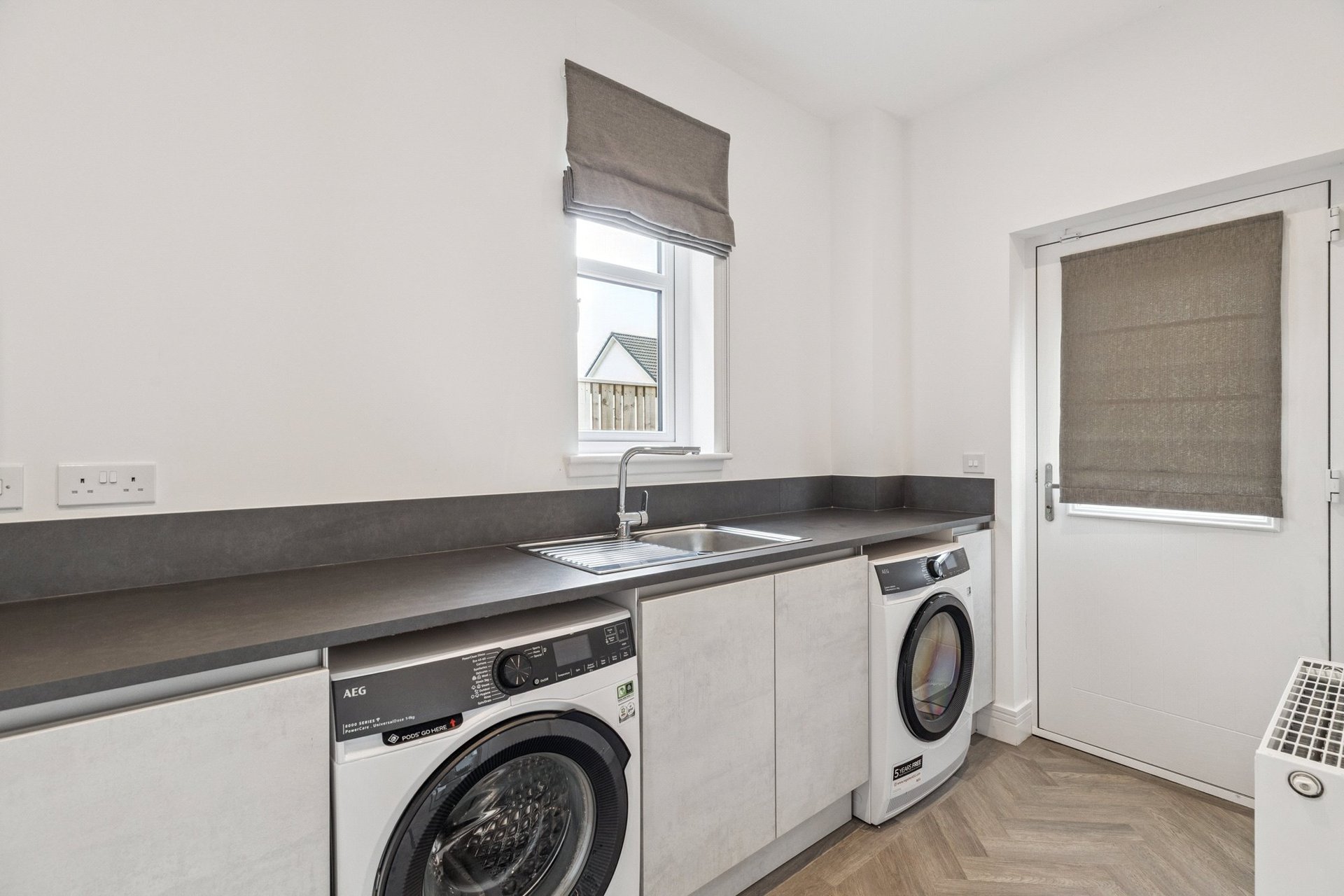 30 Sollas Gardens, Newton Mearns, Glasgow, East Renfrewshire, G77 5XD - Picture #19