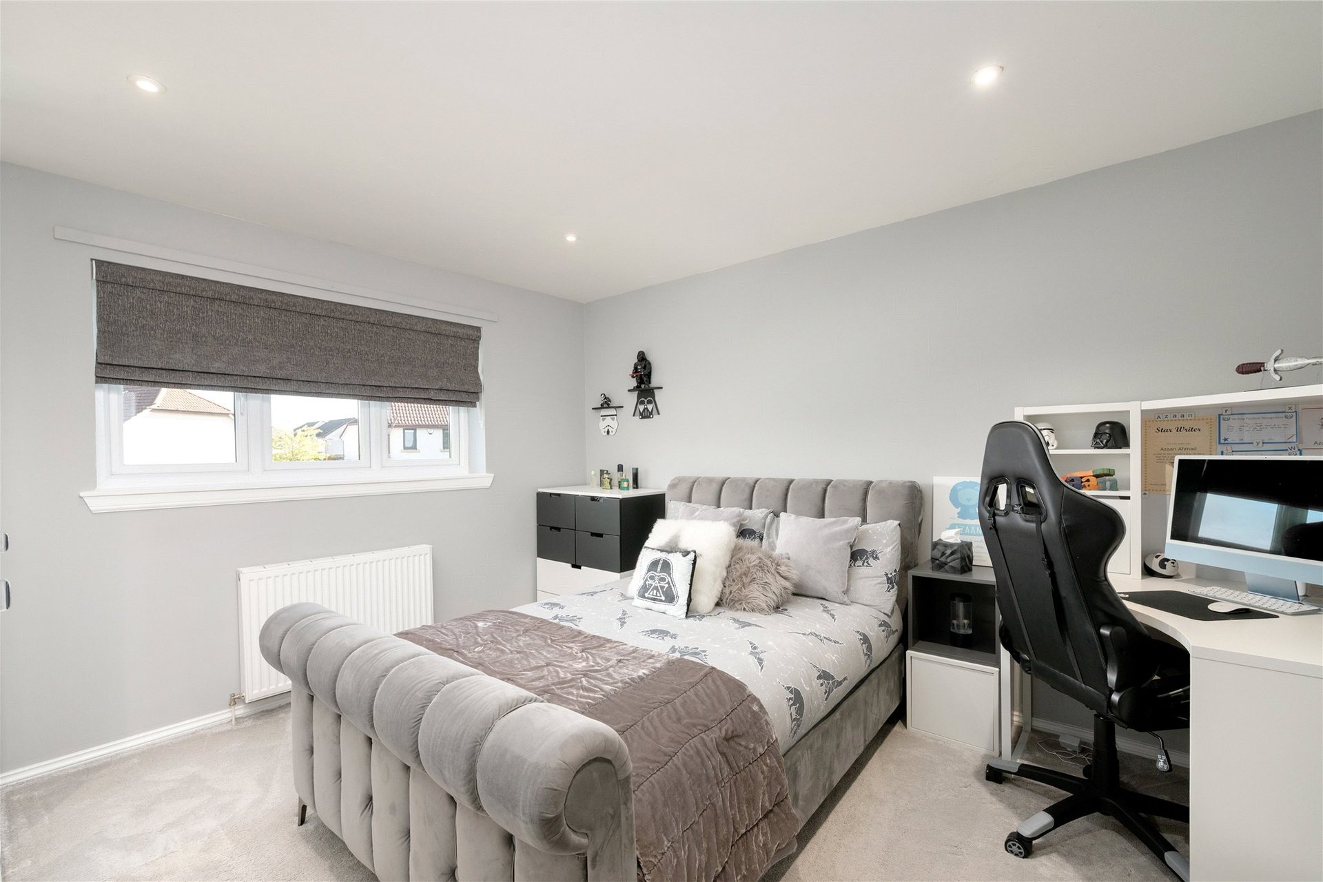 190 The Murrays, Liberton, Edinburgh, EH17 8US - Picture #26