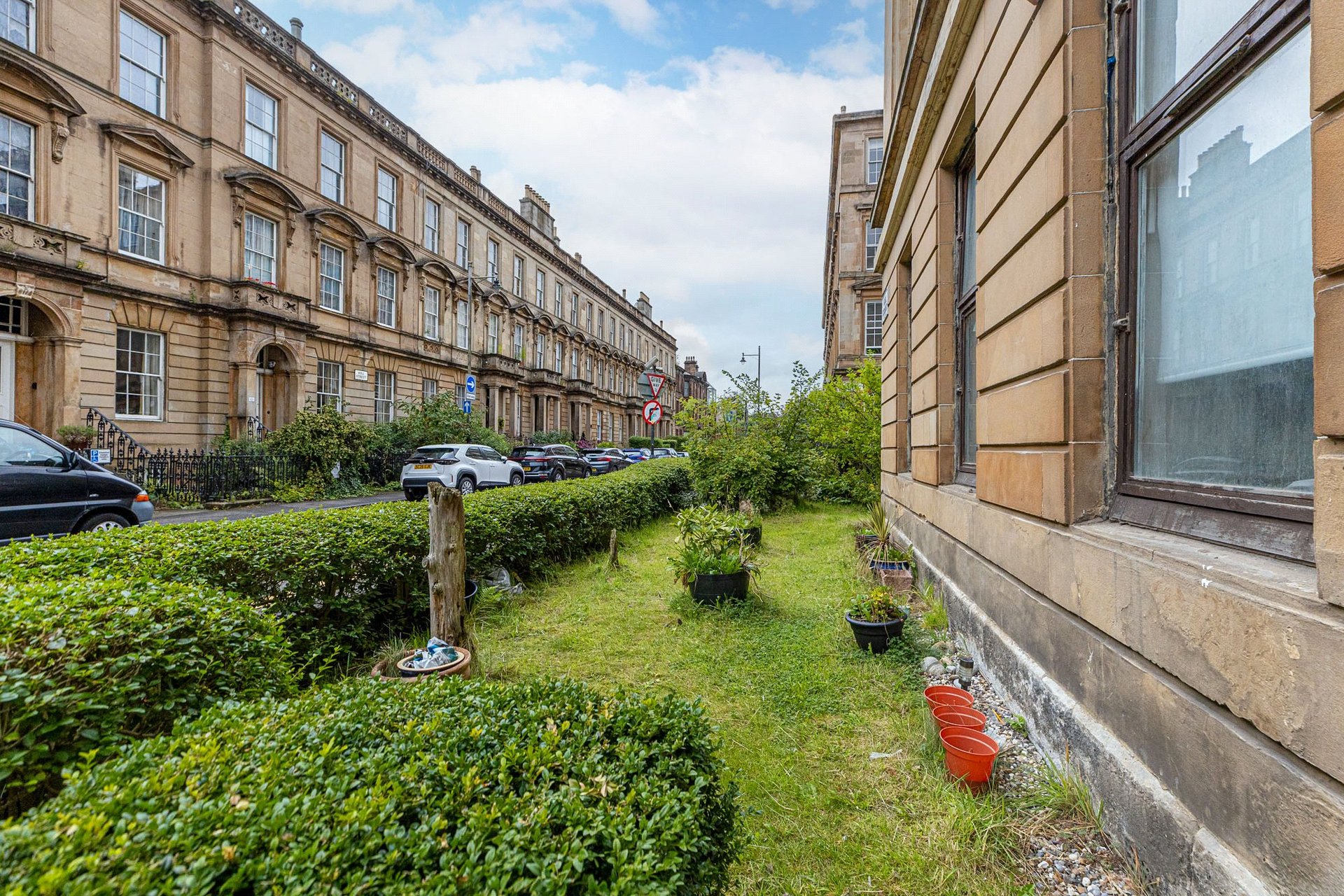 Flat 2/2, 94 Hill Street, Garnethill, Glasgow City, G3 6PA - Picture #32