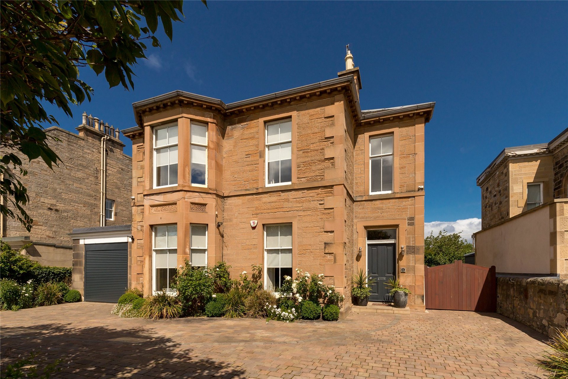 412 Ferry Road, Edinburgh, EH5 2AD - Picture #1