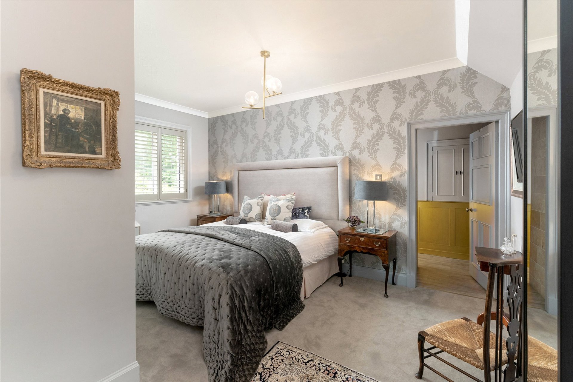 Crossways, 42 Murrayfield Road, Edinburgh, EH12 6ET - Picture #11