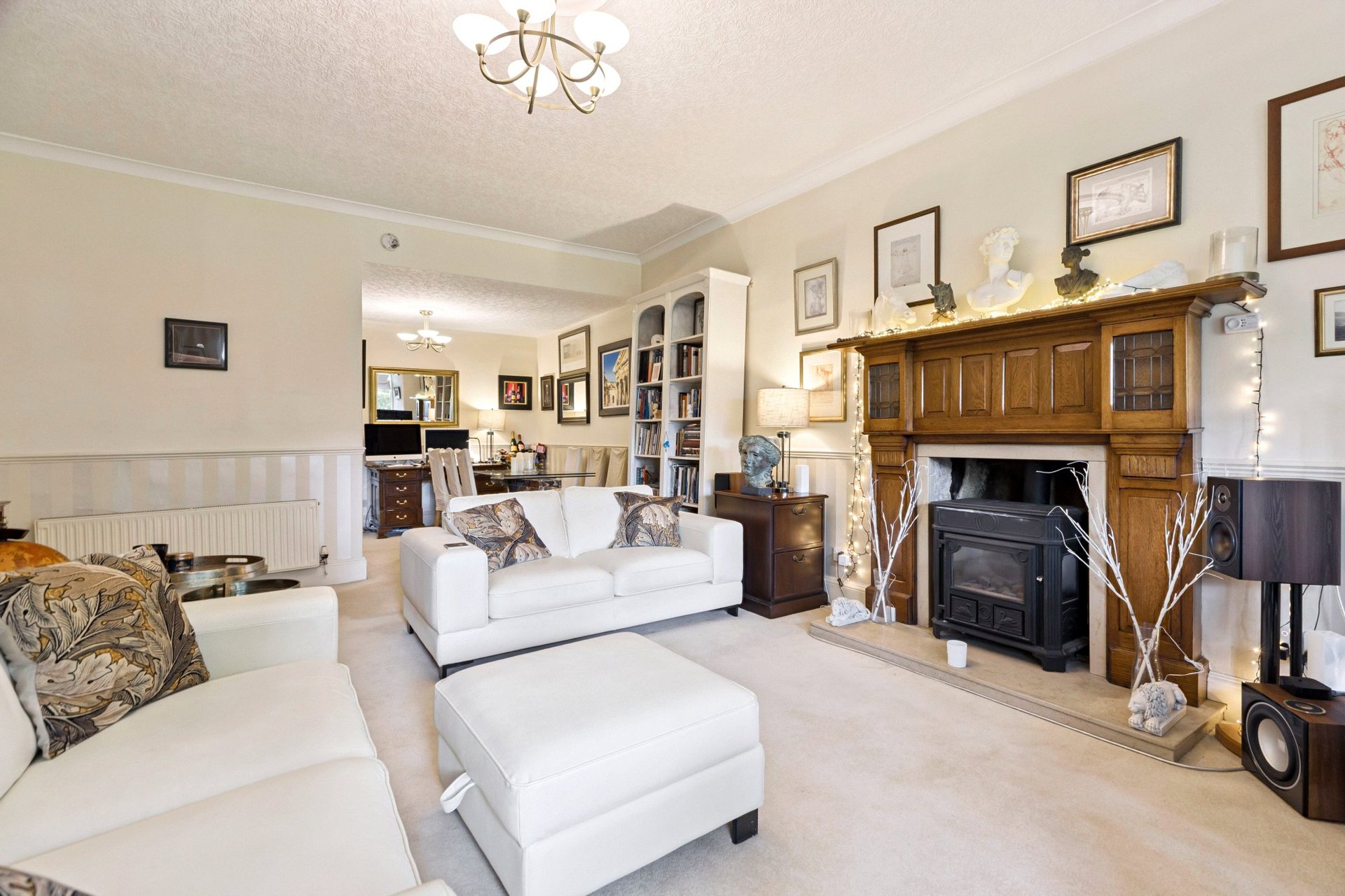Flat 2, 2b Kirklee Road, Kirklee, Glasgow, G12 0TN - Picture #7