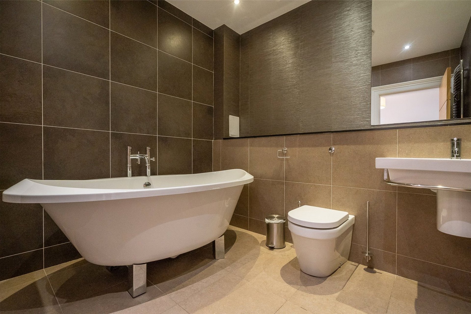 7a Rothesay Place, Edinburgh, EH3 7SL - Picture #24