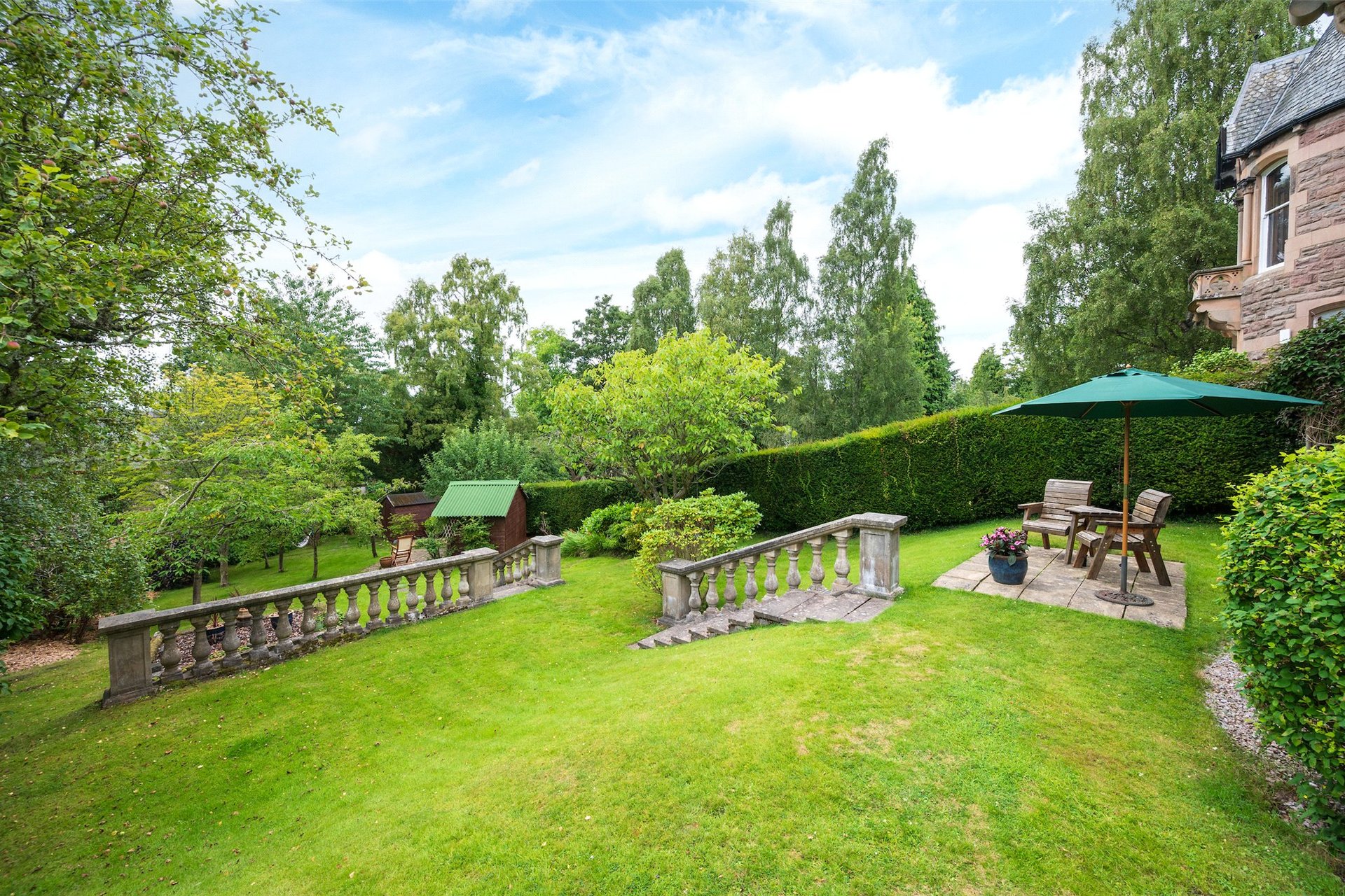 2 Darnick, Kinnoull Terrace, Perth, PH2 7DJ - Picture #25