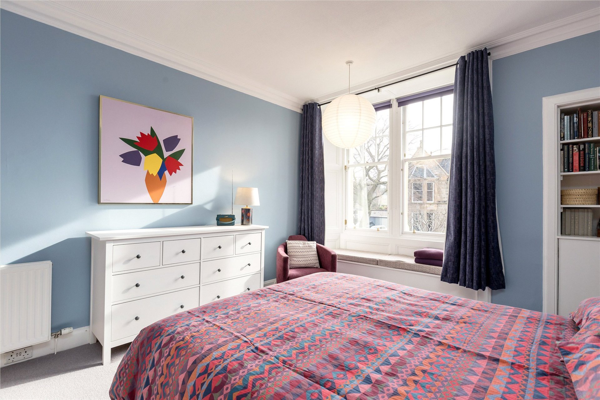 21 Nile Grove, Morningside, Edinburgh, EH10 4RE - Picture #17