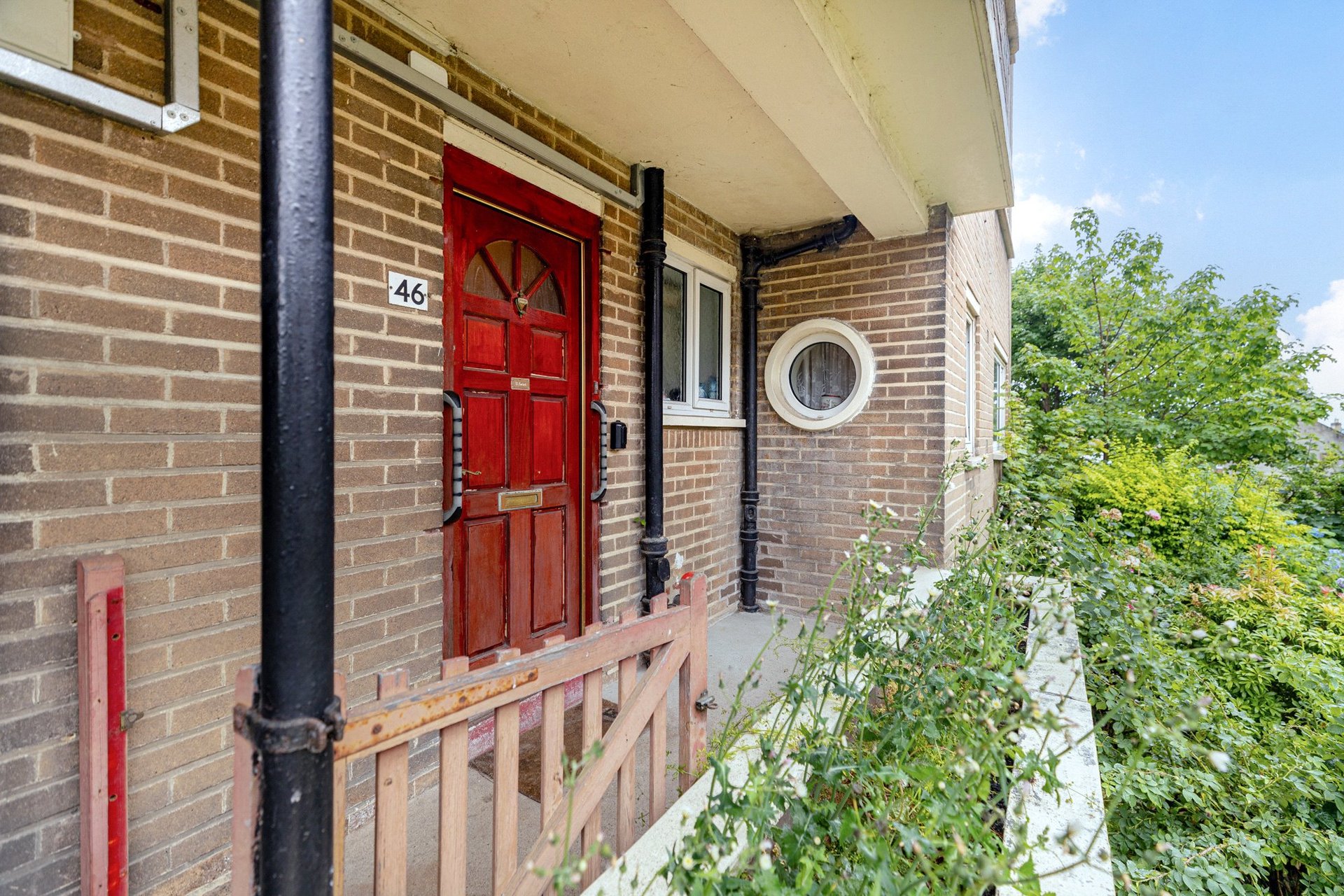 46 Thornwood Drive, Thornwood, Glasgow, G11 7UG - Picture #3