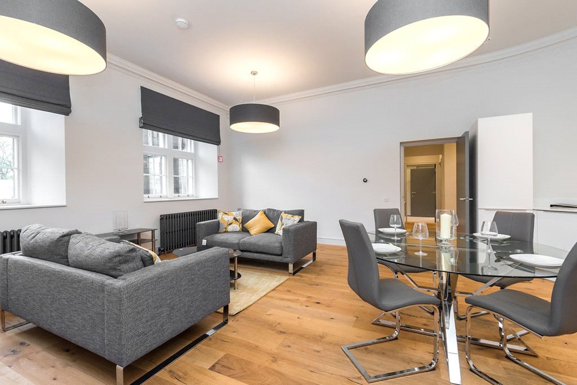 Flat 25, 1 Donaldson Drive, Edinburgh, EH12 5FA - Picture #4