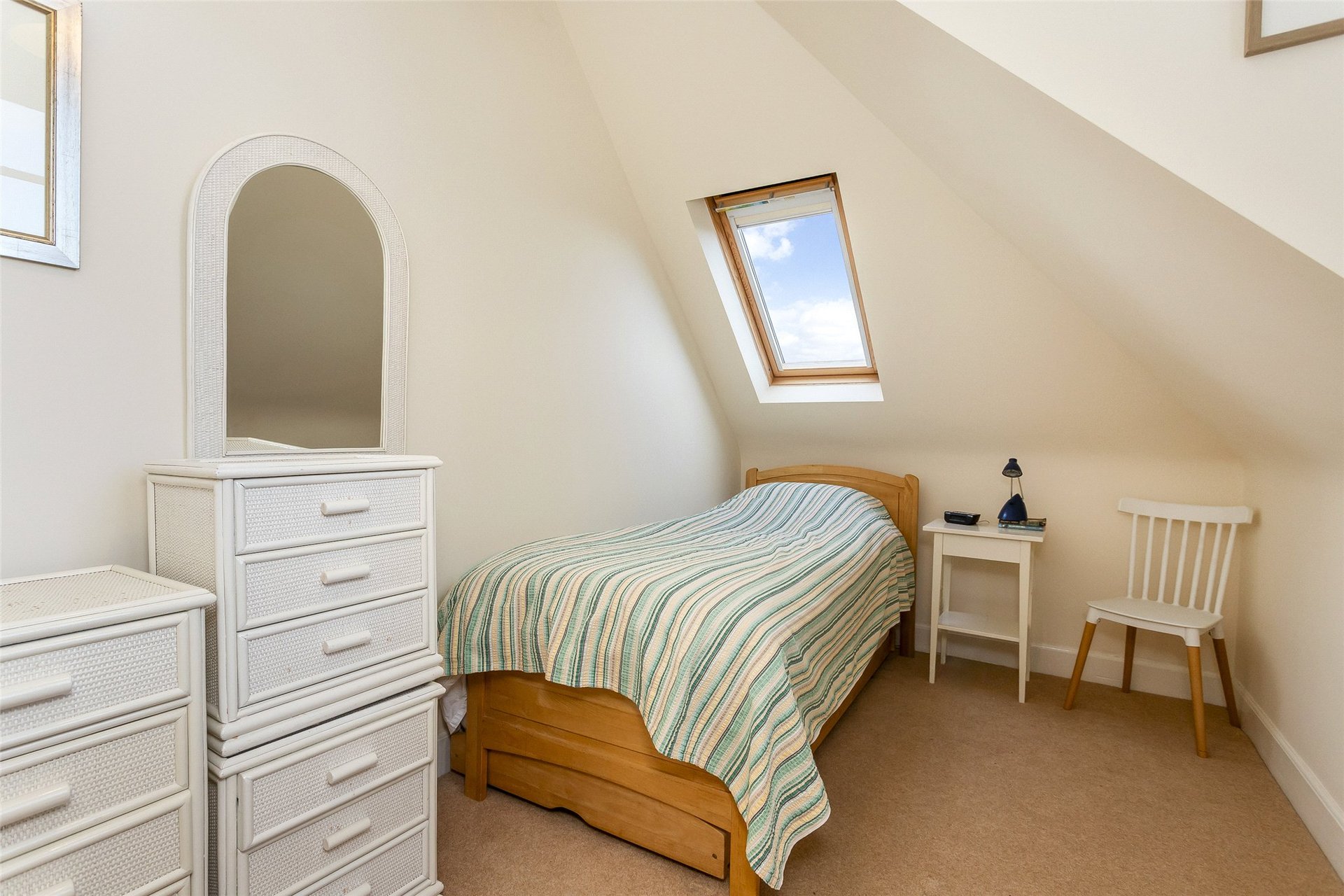 30 Wilton Road, Newington, Edinburgh, EH16 5NN - Picture #15