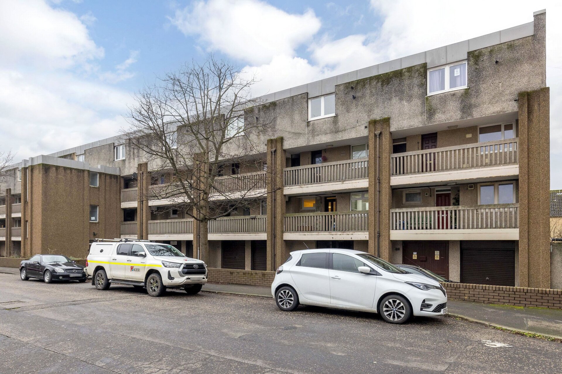 6D Beach Lane, Musselburgh, East Lothian, EH21 6LA - Picture #1