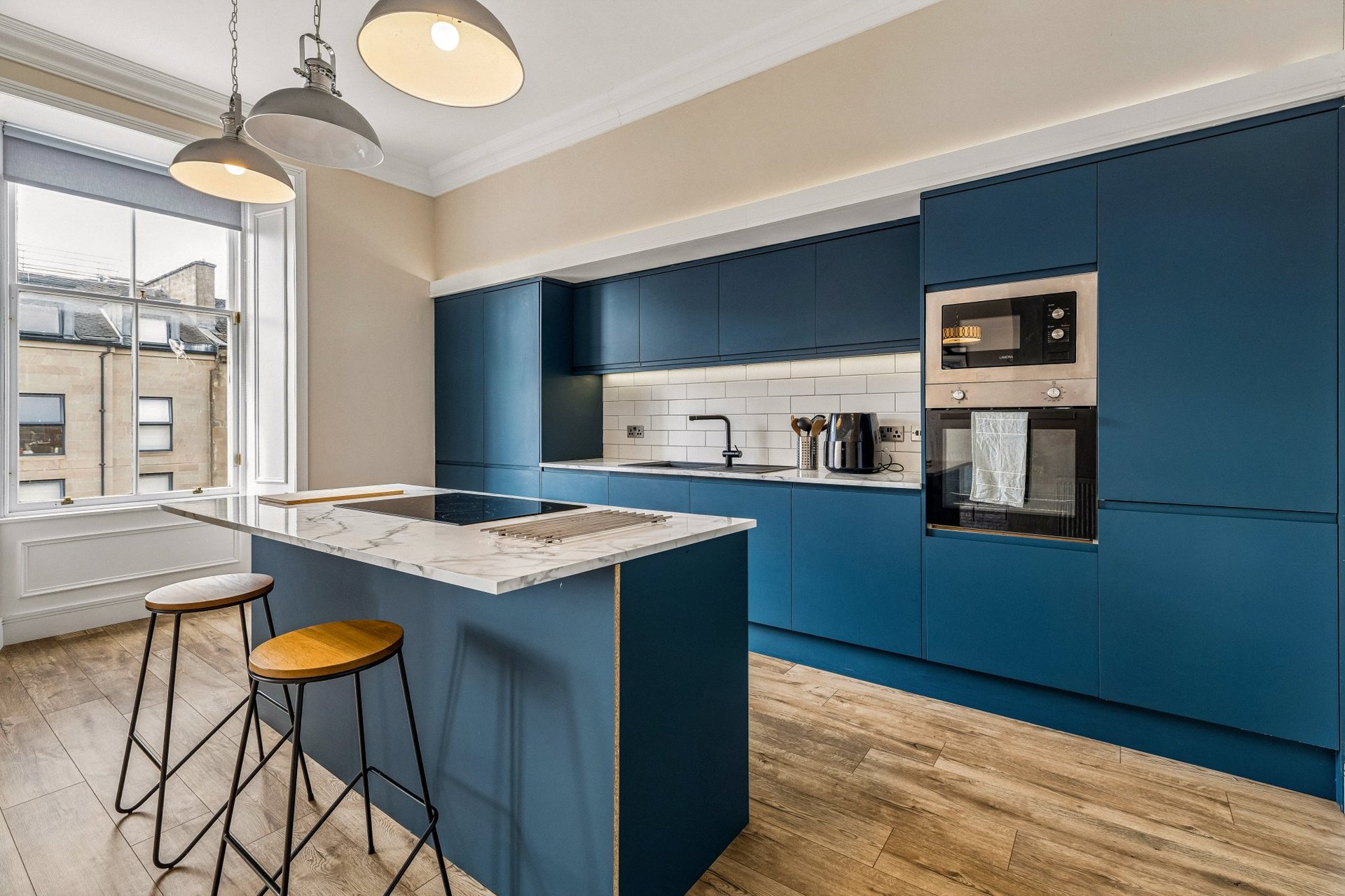 3/1, 1162 Argyle Street, Finnieston, Glasgow, G3 8TE - Picture #7