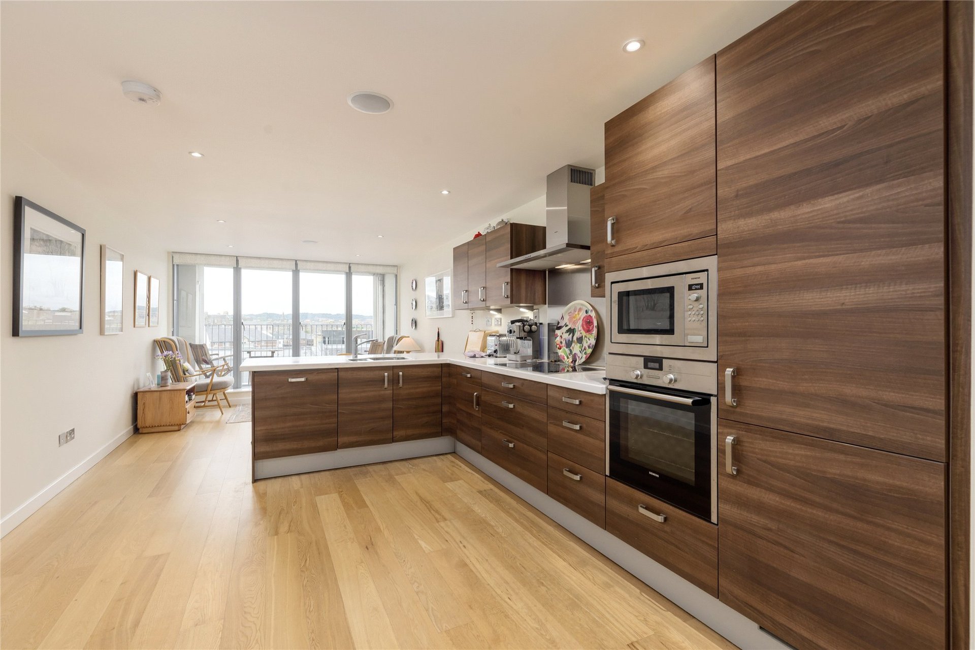 Flat 6, 120 Dundas Street, Edinburgh, EH3 5DQ - Picture #7