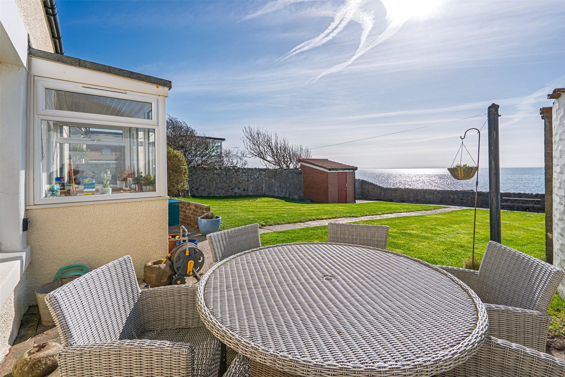 Seabrae, 12A The Temple, Lower Largo, Leven, KY8 6JH - Picture #31