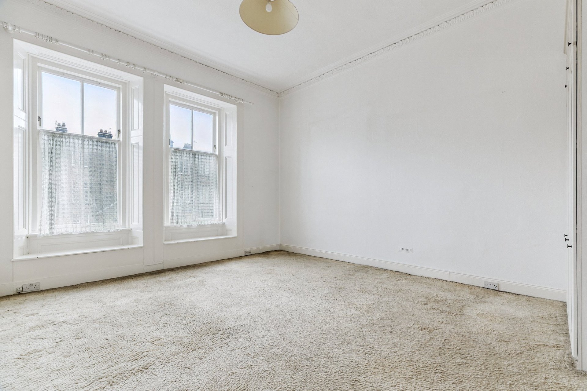1/1, 8 Cleveden Crescent, Kelvinside, Glasgow, G12 0PB - Picture #8