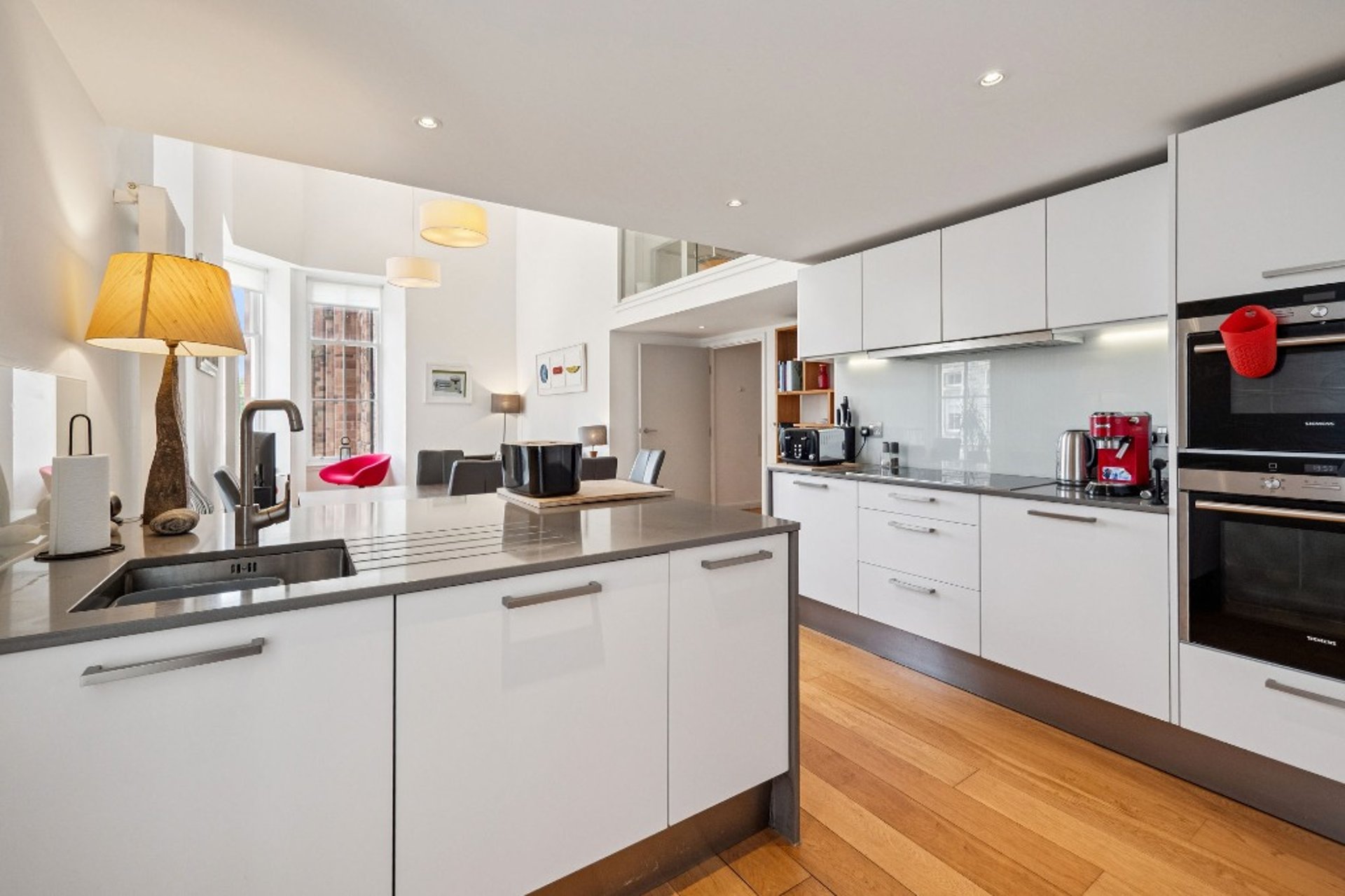 13 Simpson Loan, Meadows, Edinburgh, EH3 9GN - Picture #8