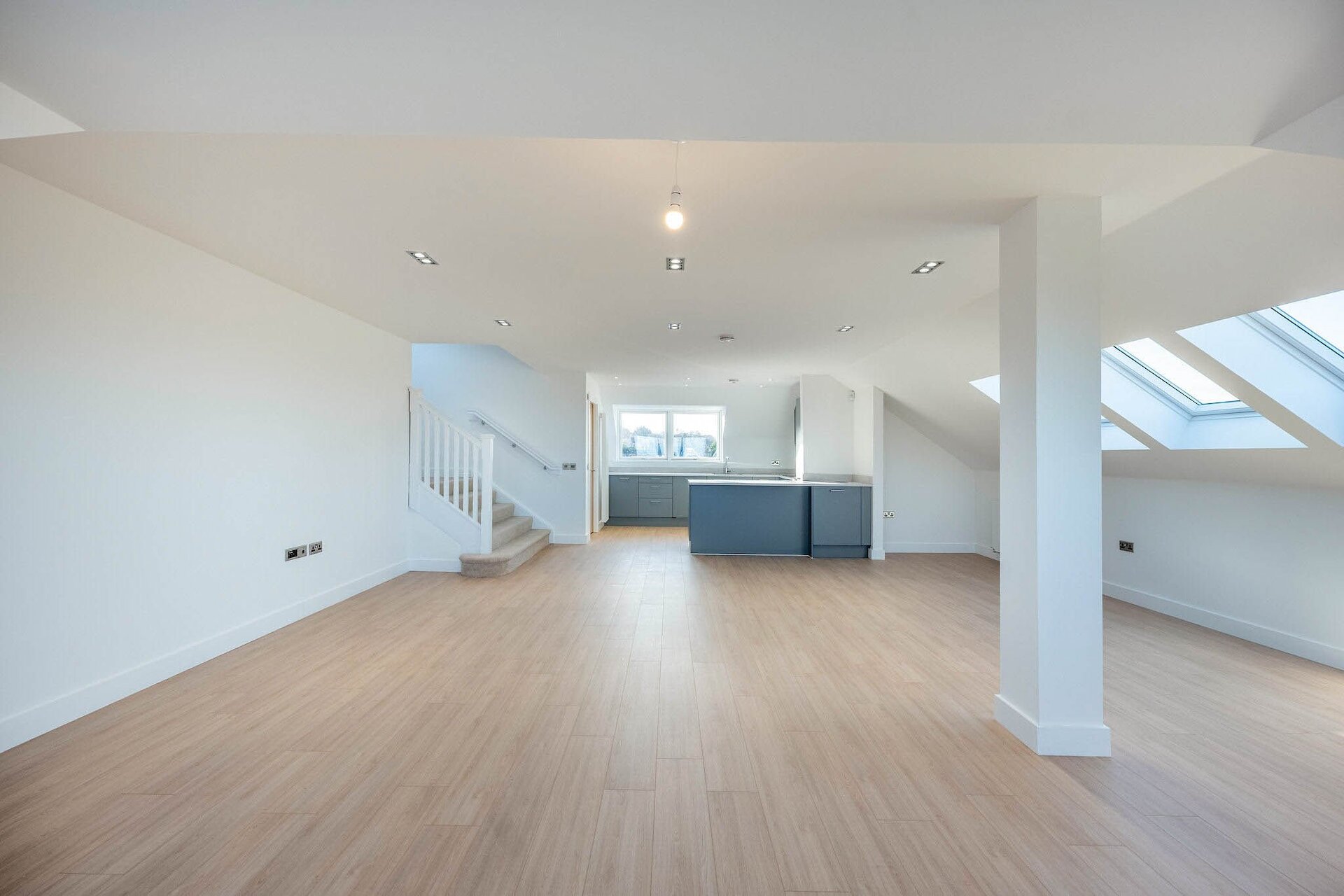 Flat 6, 114C Colinton Road, Edinburgh, Midlothian, EH14 1BY - Picture #2