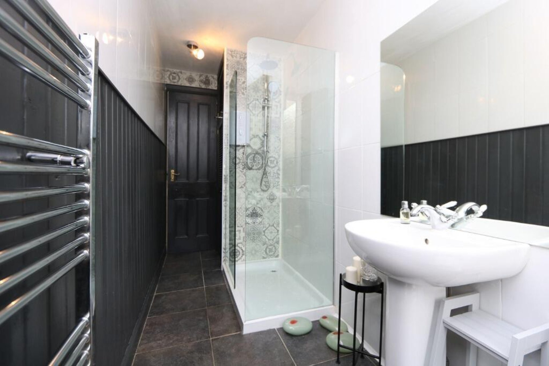 0/2, 268 Crow Road, Glasgow, Glasgow City, G11 7LA - Picture #14
