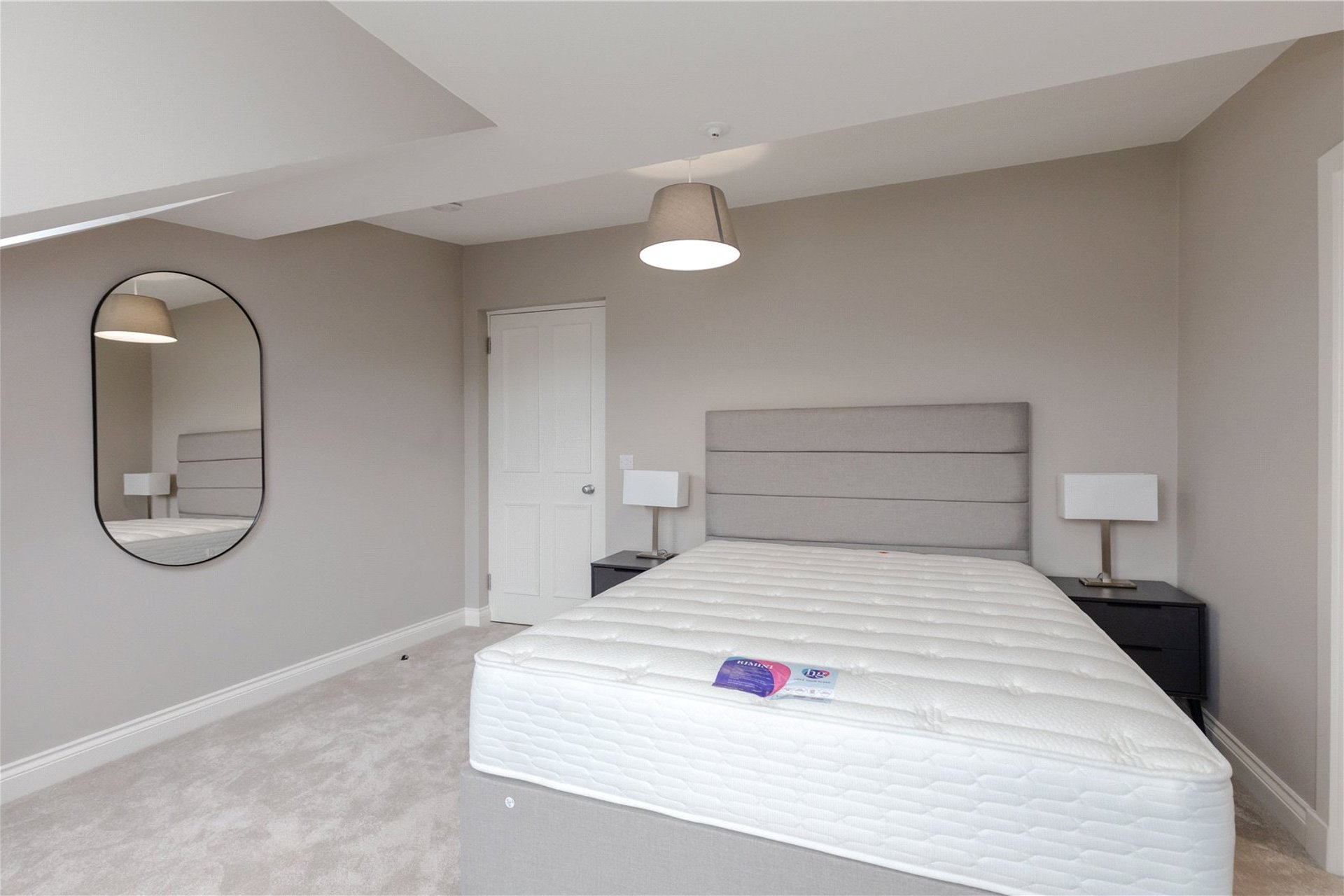 3F, 42 Melville Street, Edinburgh, Midlothian, EH3 7HA - Picture #8