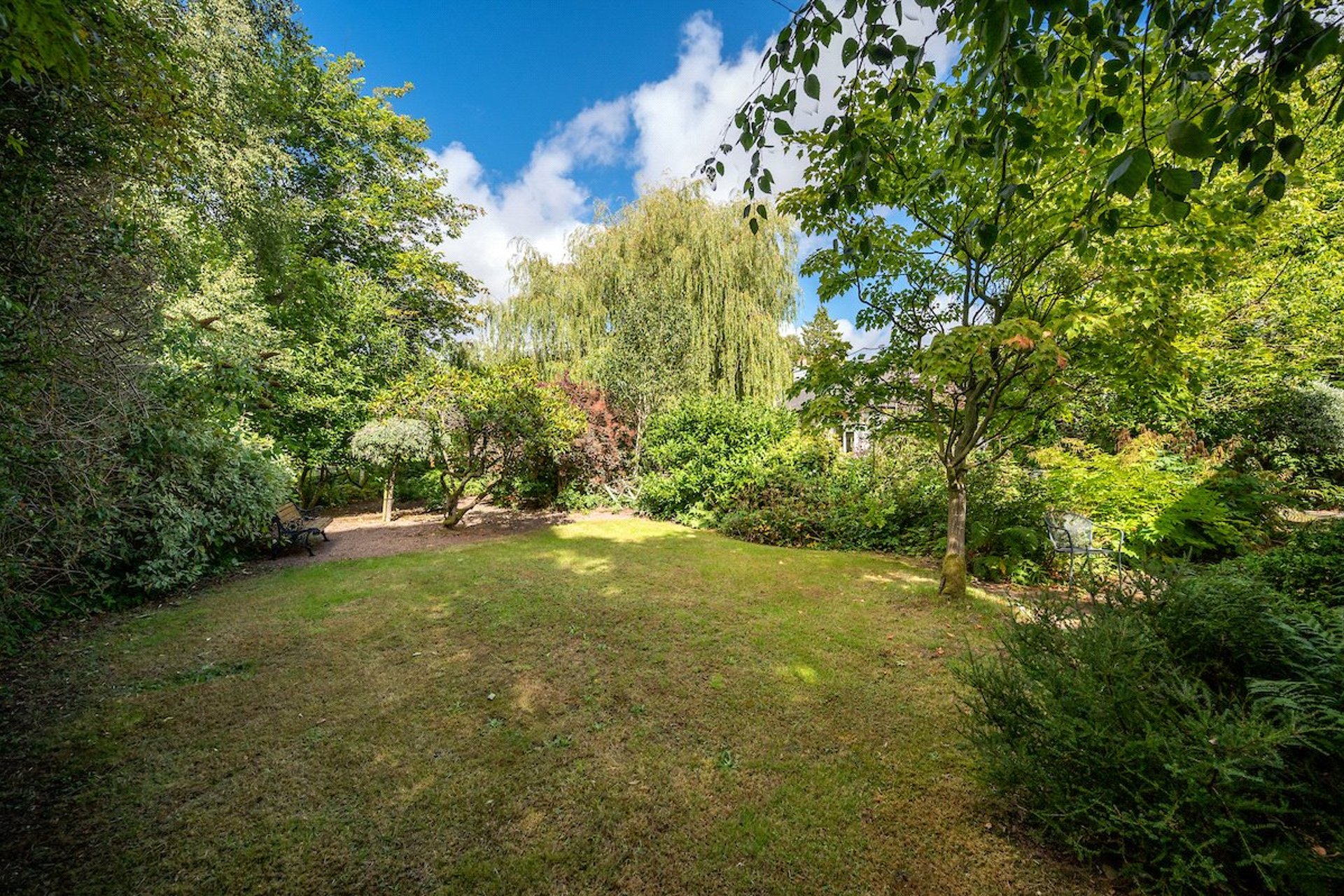 Holmcroft, 4 Tweeddale Avenue, Gifford, Haddington, East Lothian, EH41 4QN - Picture #22