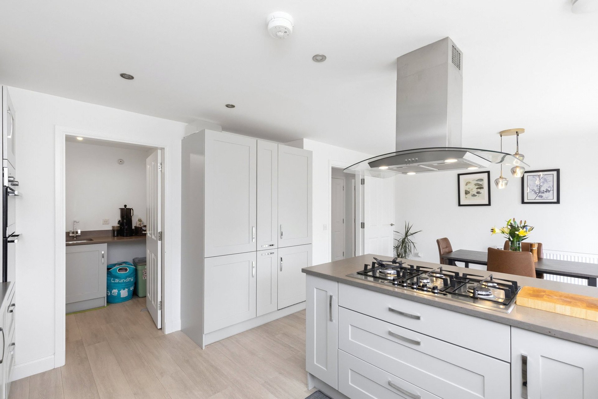 5 Kestrel Gardens, Edinburgh, Midlothian, EH4 8GE - Picture #9