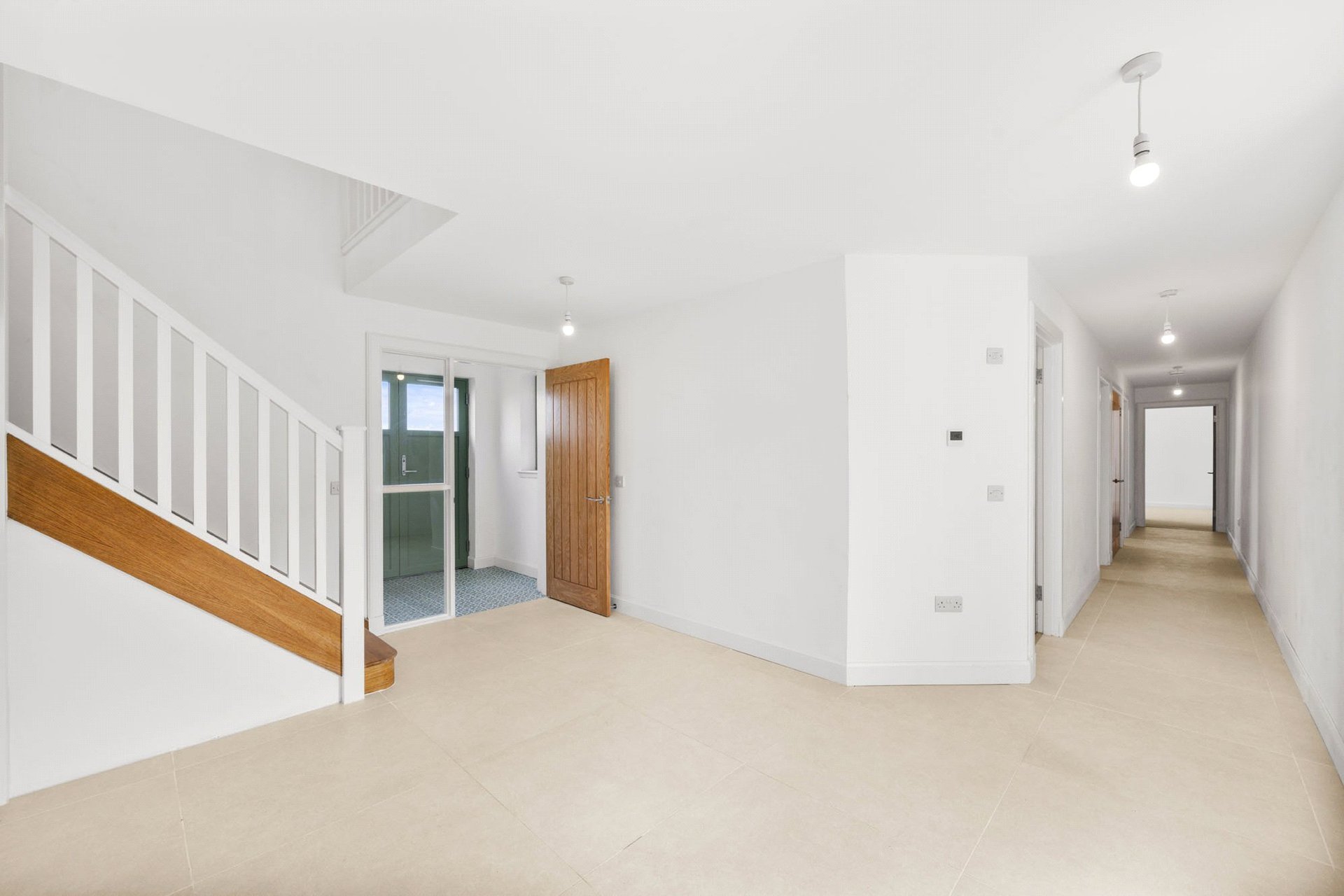 8 Kingswood, Leadburn, Scottish Borders, EH46 7BW - Picture #12