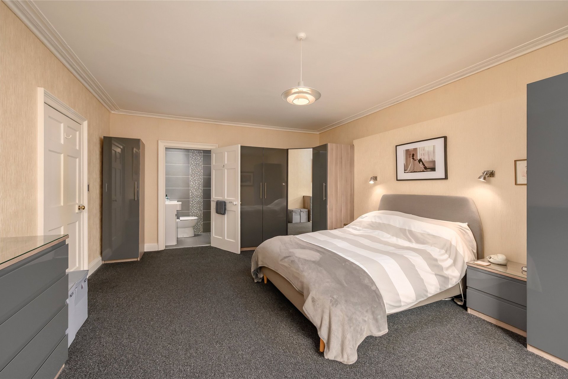 53 Albany Street, Edinburgh, EH1 3QY - Picture #9
