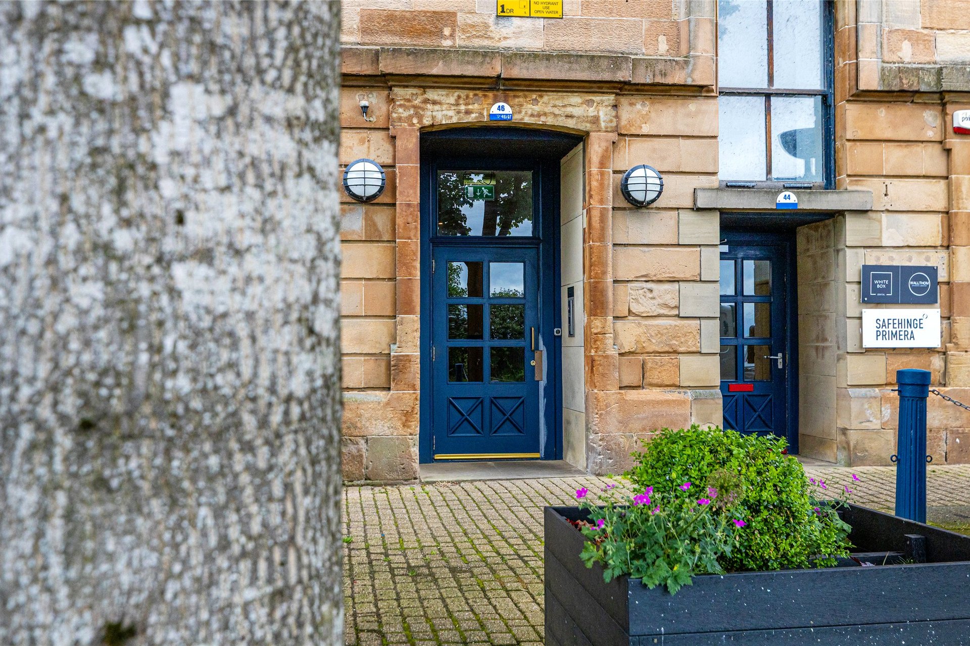 Flat 5, 46 Speirs Wharf, Port Dundas, G4 9TH - Picture #30