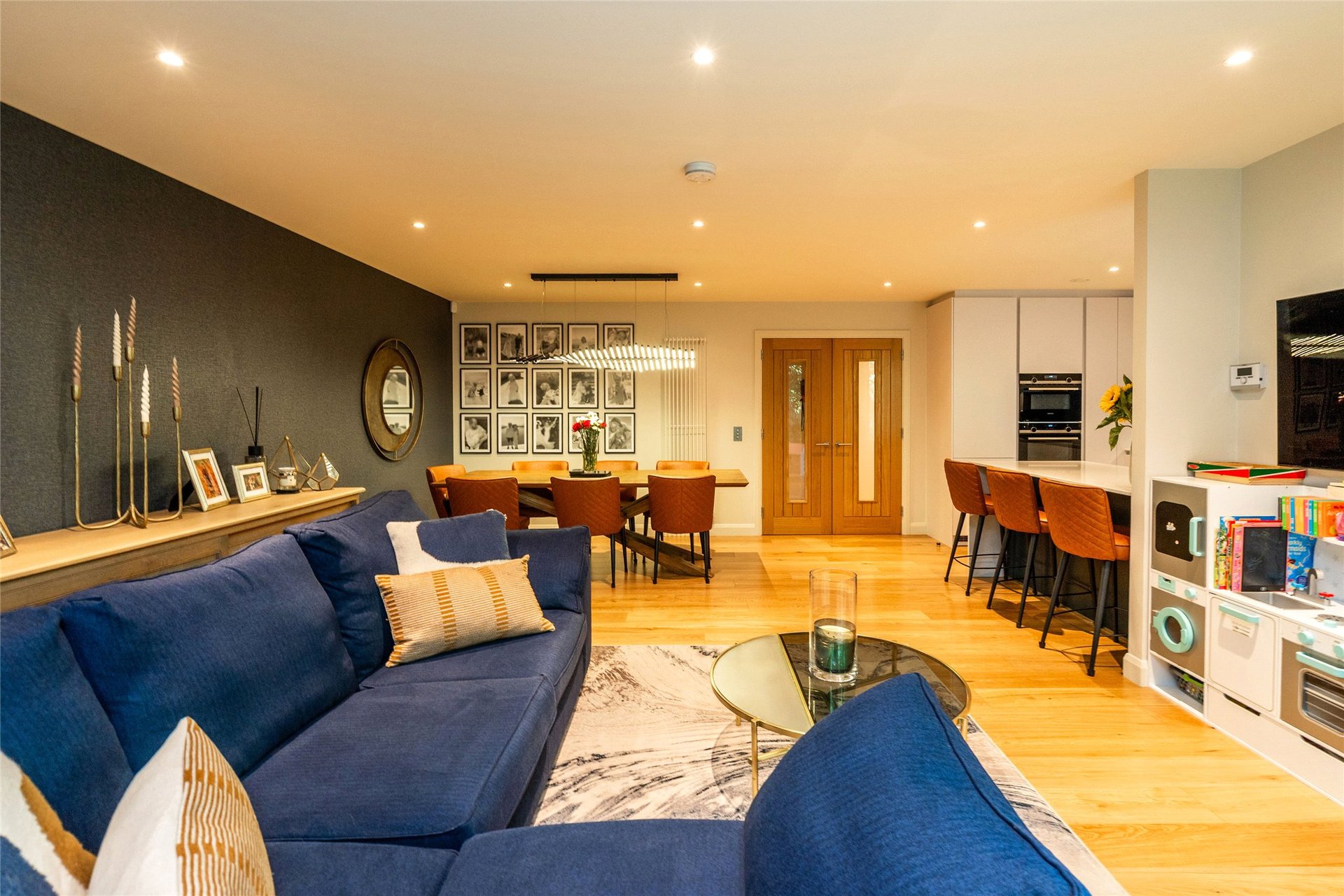 Flat 6, 65 Sassoon Grove, Edinburgh, Midlothian, EH10 5FB - Picture #2