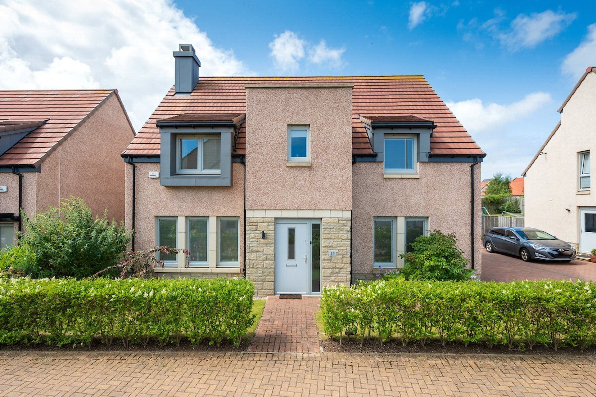 15 Fentoun Gait East, Gullane, East Lothian, EH31 2ES - Picture #23