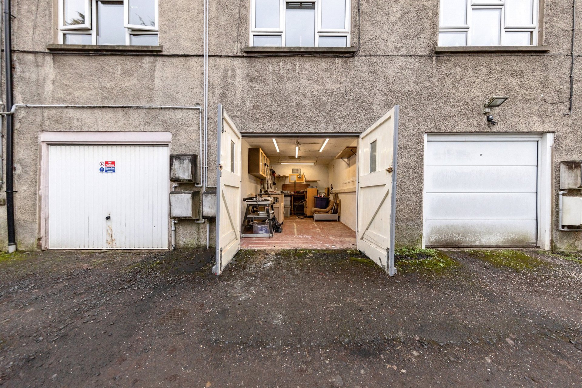 Flat 30, Weymouth Court, 183 Weymouth Drive, Kelvindale, Glasgow, G12 0EP - Picture #26