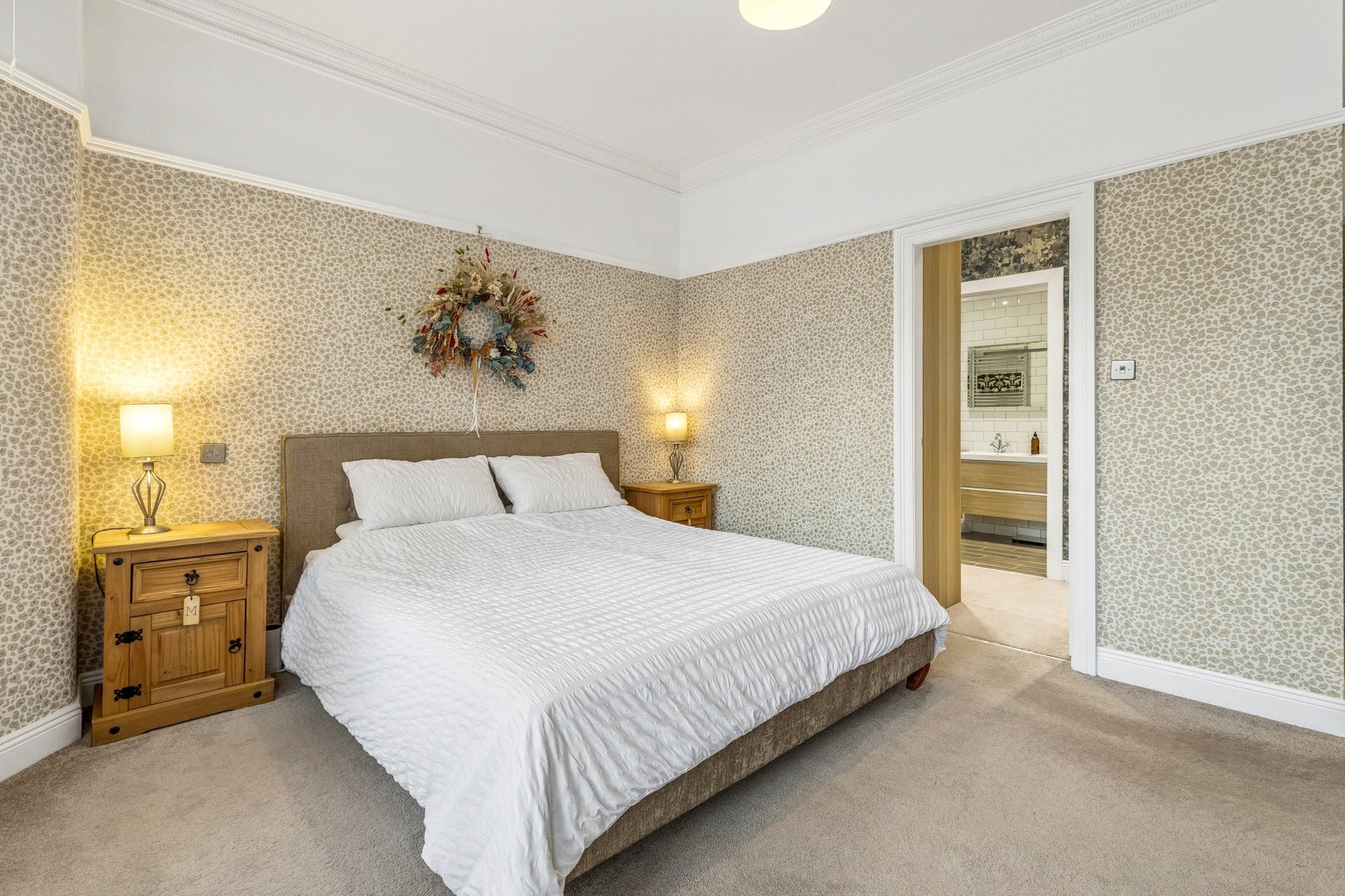 95 Balshagray Avenue, Jordanhill, Glasgow, G11 7EQ - Picture #23