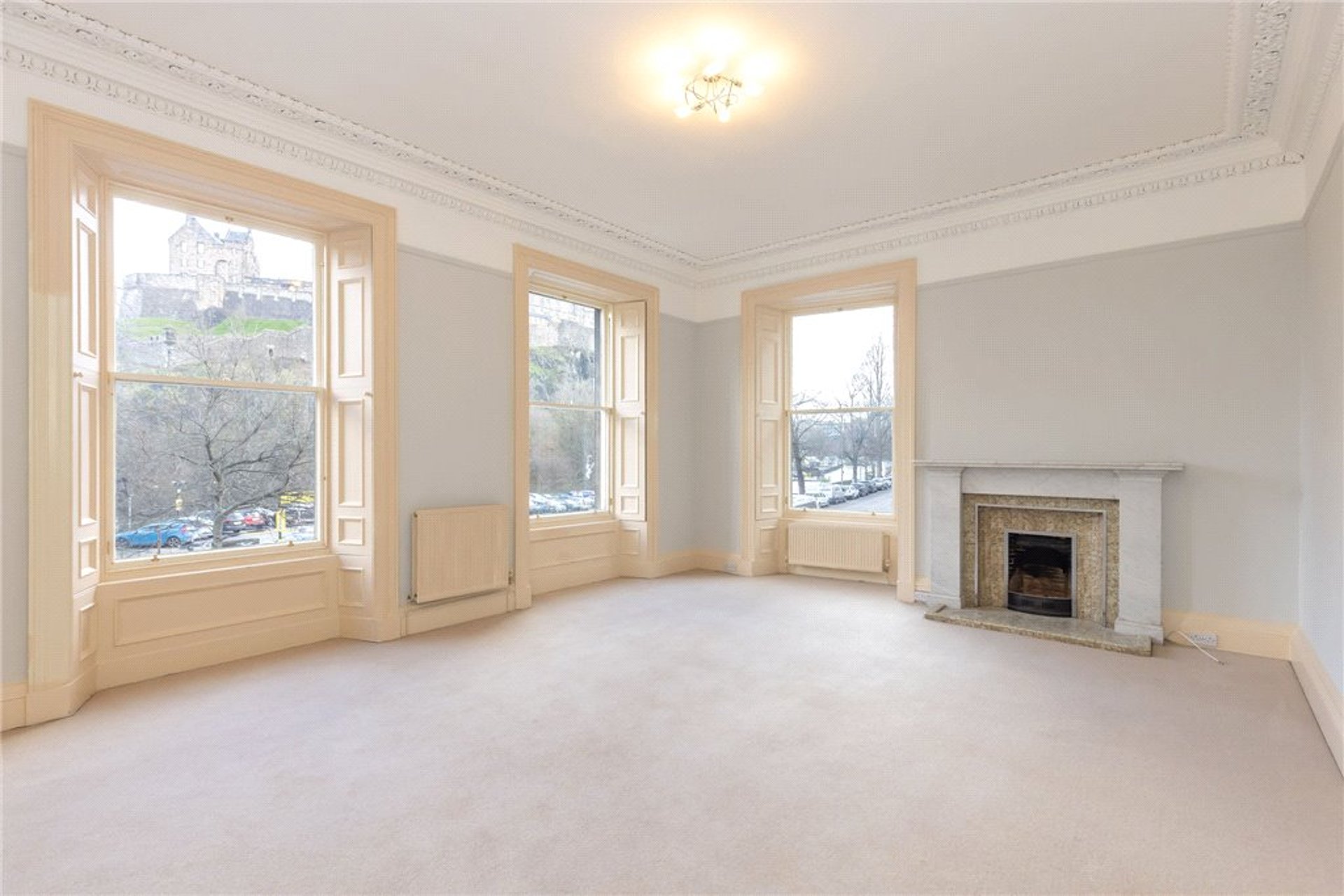 Flat 1, 1 Cambridge Street, Edinburgh, EH1 2DY - Picture #3