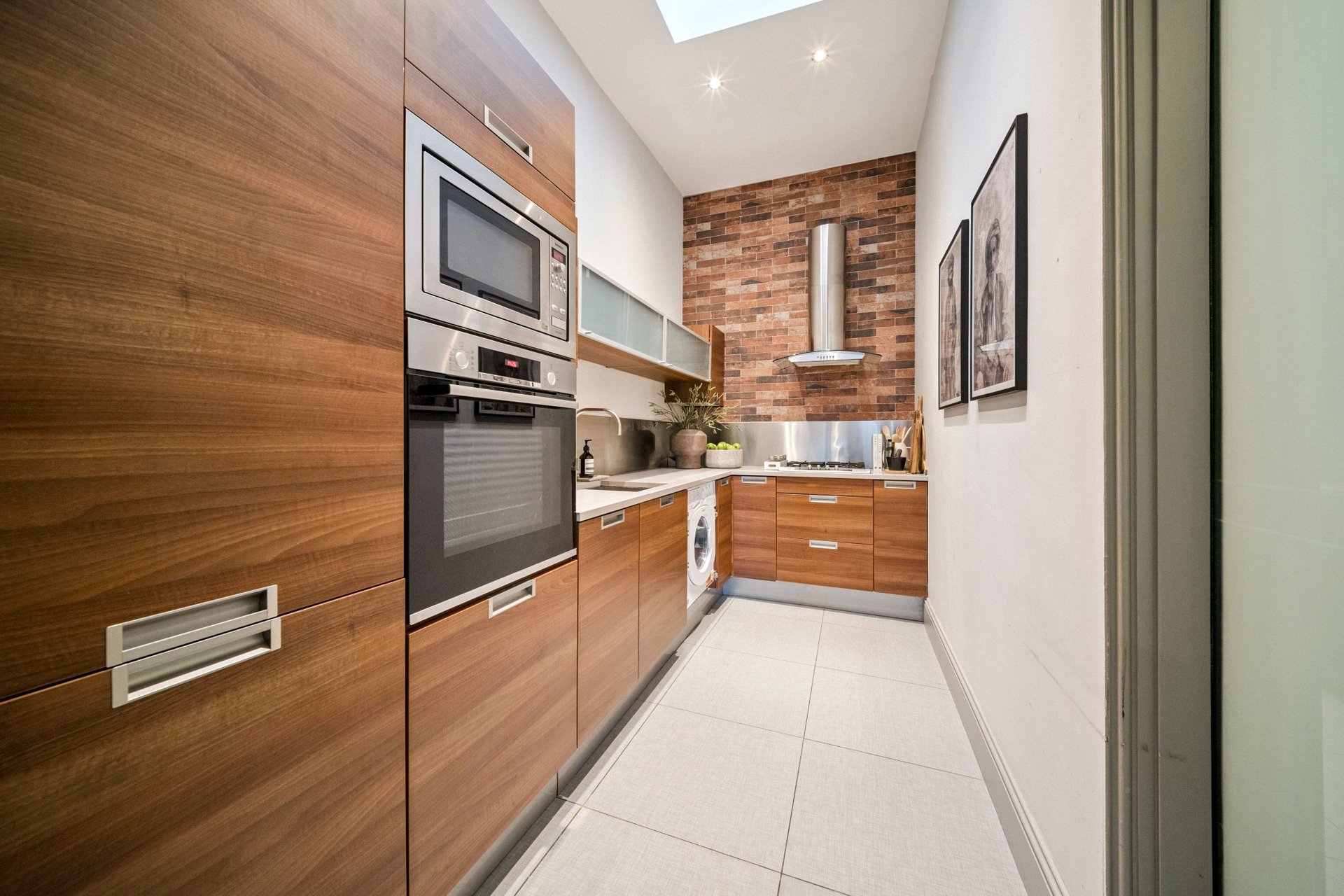 Flat 4, 22 Corstorphine Road, Murrayfield, Edinburgh, EH12 6HP - Picture #8