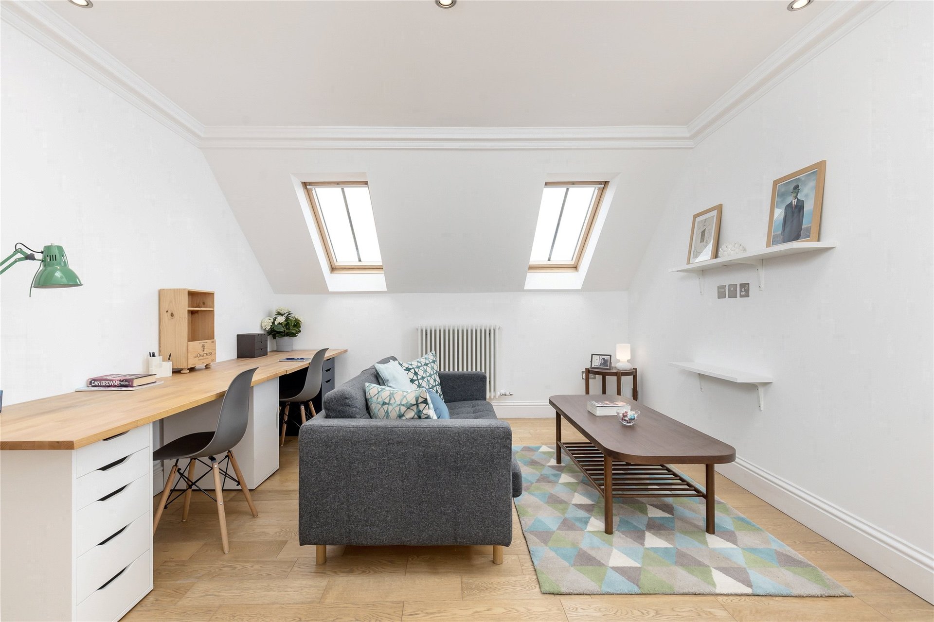 Flat 5, 55 Constitution Street, Edinburgh, EH6 7BG - Picture #11