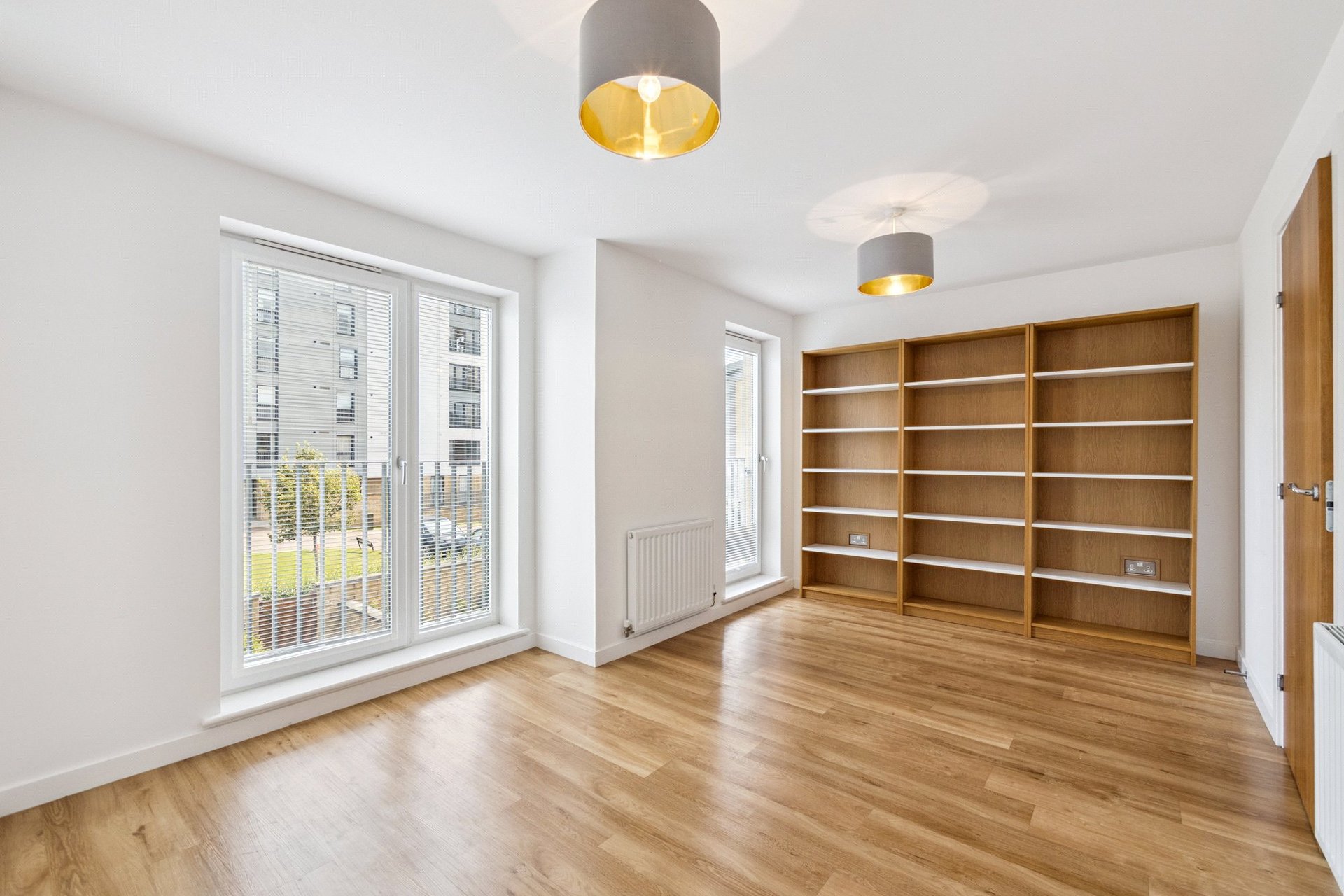 4 Kimmerghame Row, Edinburgh, Midlothian, EH4 2GF - Picture #3