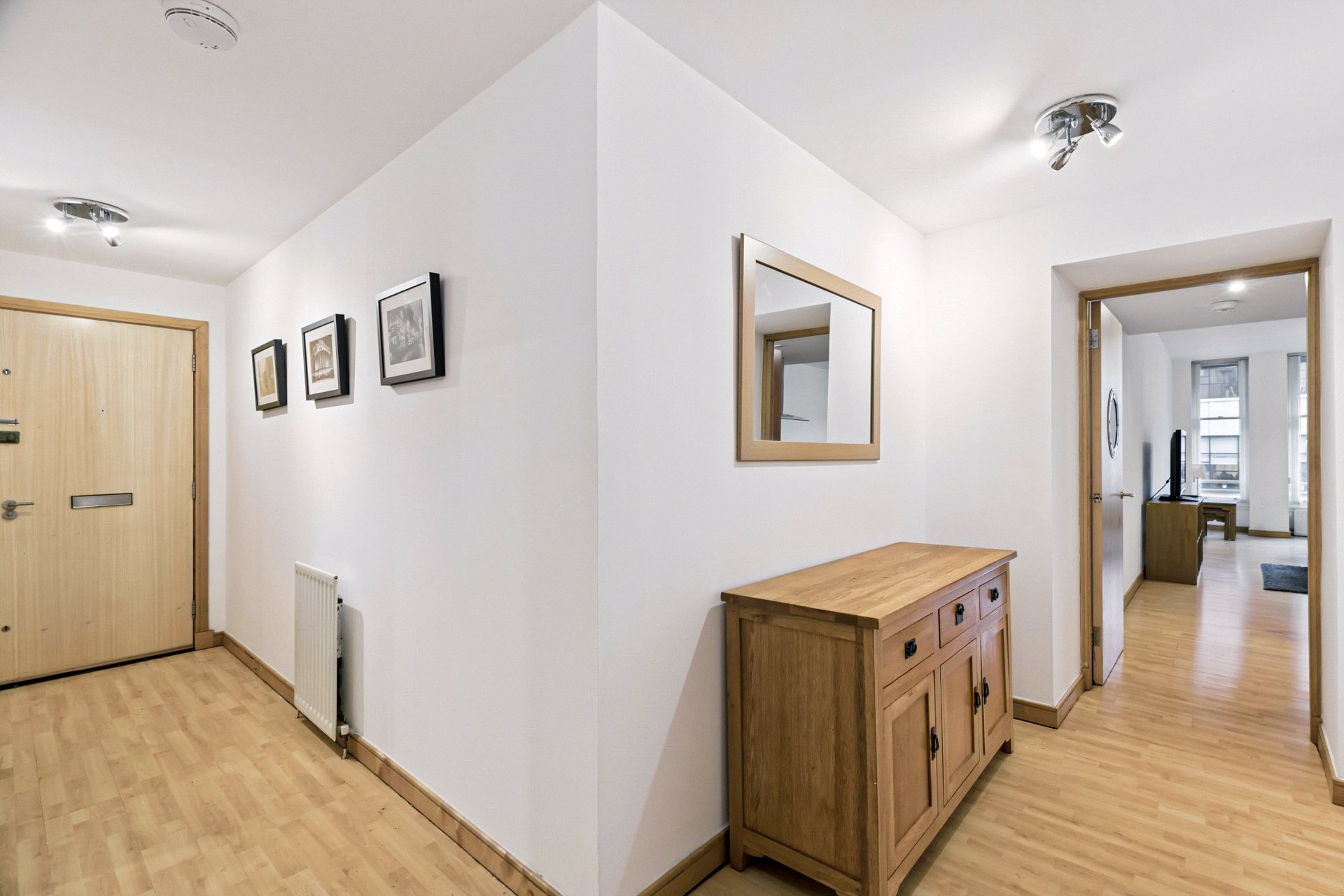 Flat 1/5 Castle Chambers, 65 Renfield Street, City Centre, Glasgow, G2 1LF - Picture #13