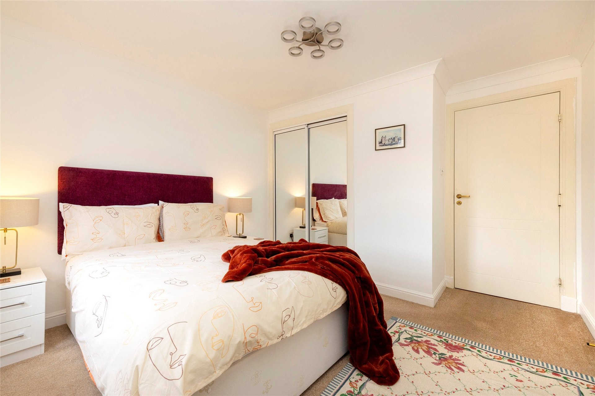 80/2 Orchard Brae Avenue, Edinburgh, Midlothian, EH4 2GA - Picture #9