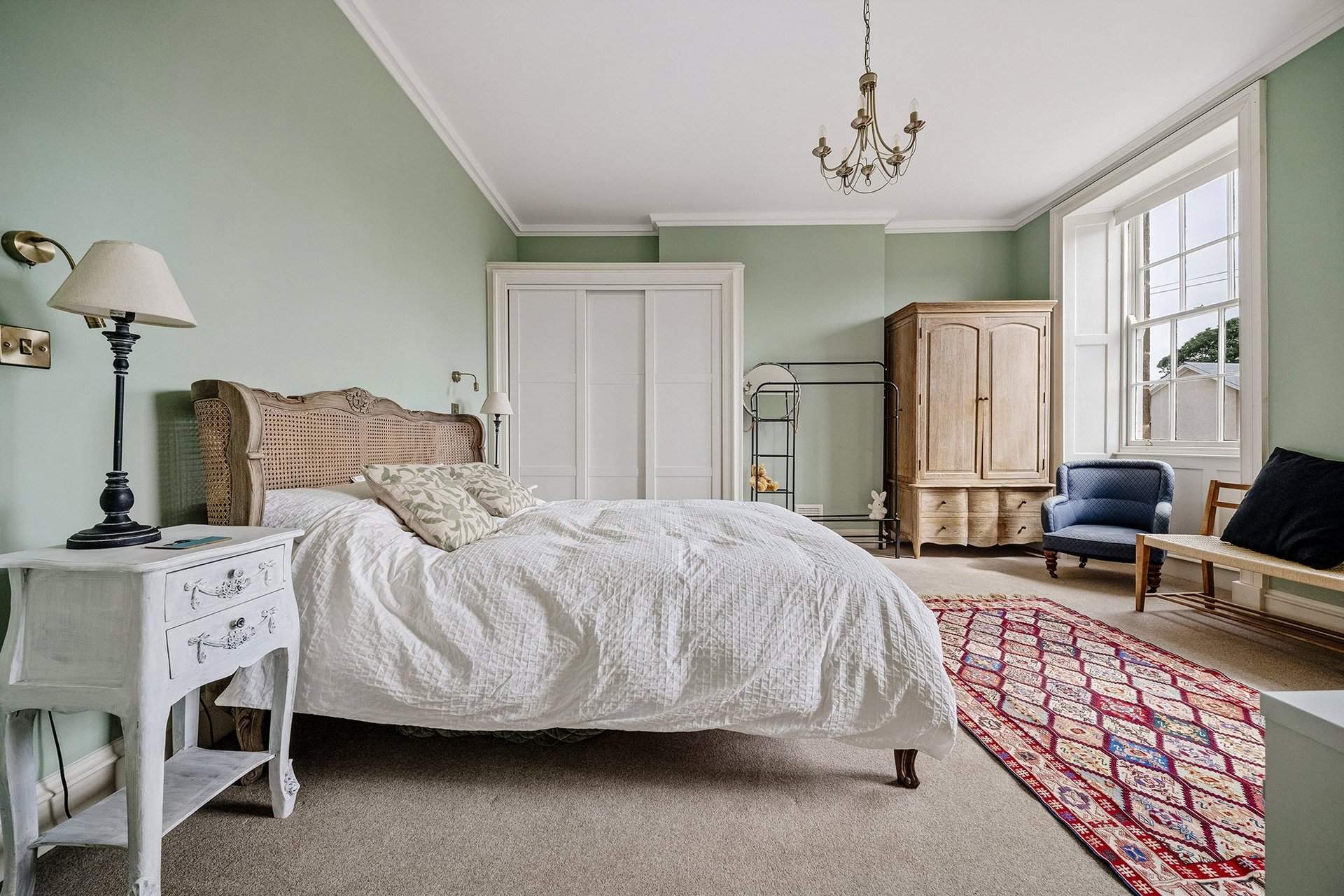 Lynwood House, 3 The Avenue, Berwick Upon Tweed, Northumberland, TD15 1HS - Picture #12