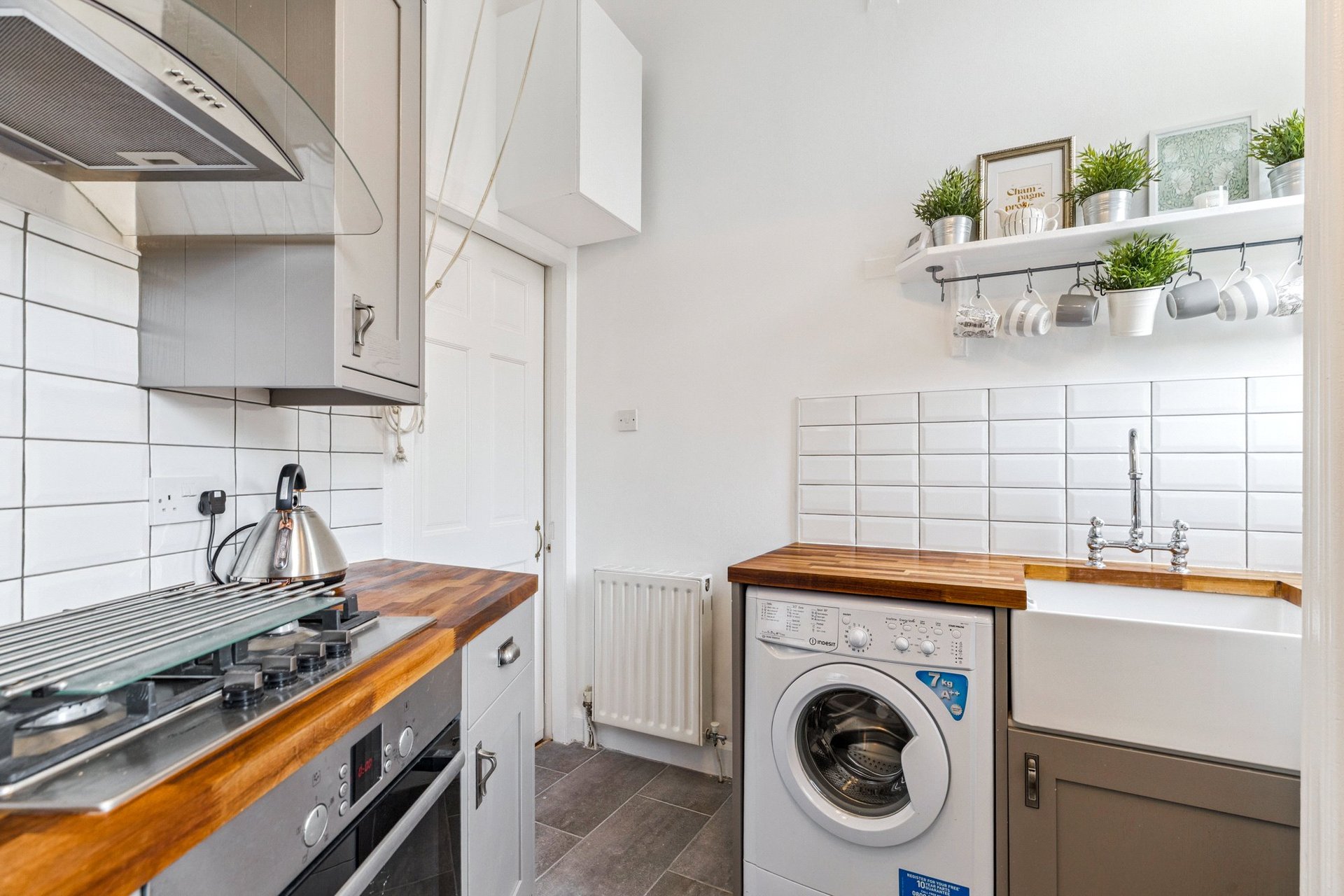 1/2, 52D Cleveden Drive, Kelvinside, Glasgow, G12 0NU - Picture #12