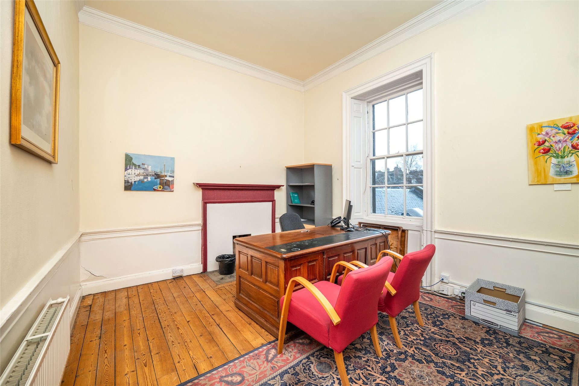 45 Queen Charlotte Street, Leith,, Edinburgh, EH6 7HT - Picture #7