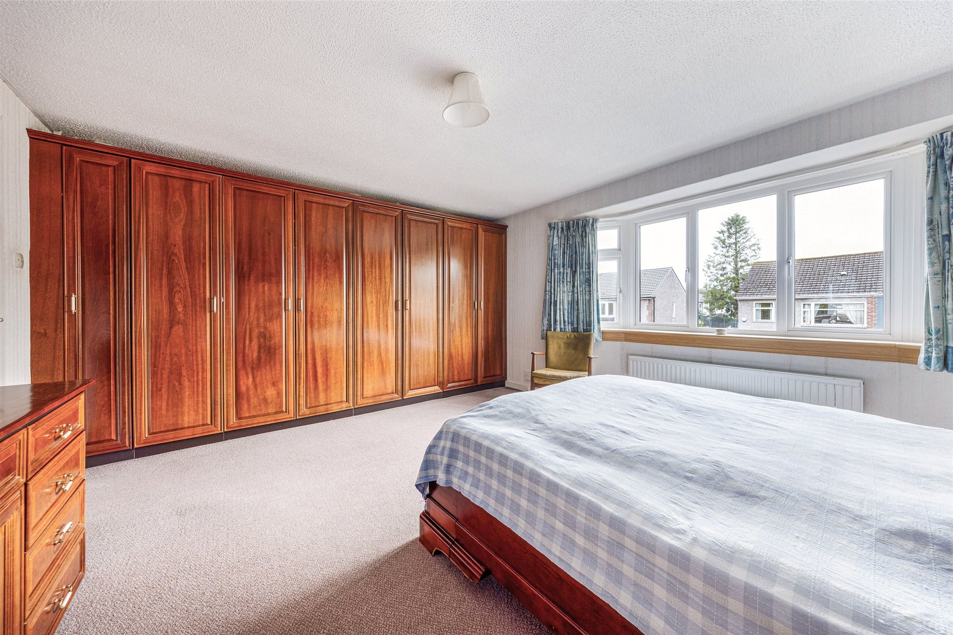26 Westbourne Drive, Bearsden, G61 4BH - Picture #18