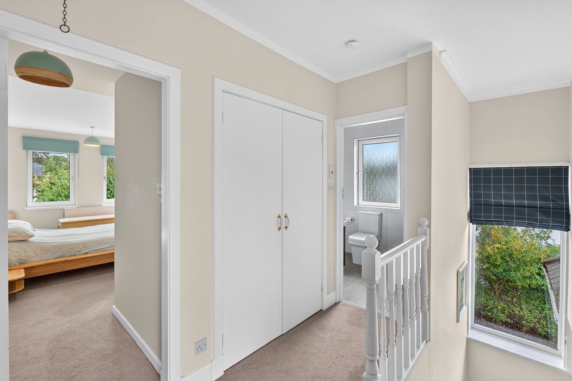 8 Cavendish Drive, Newton Mearns, Glasgow, East Renfrewshire, G77 5NY - Picture #23