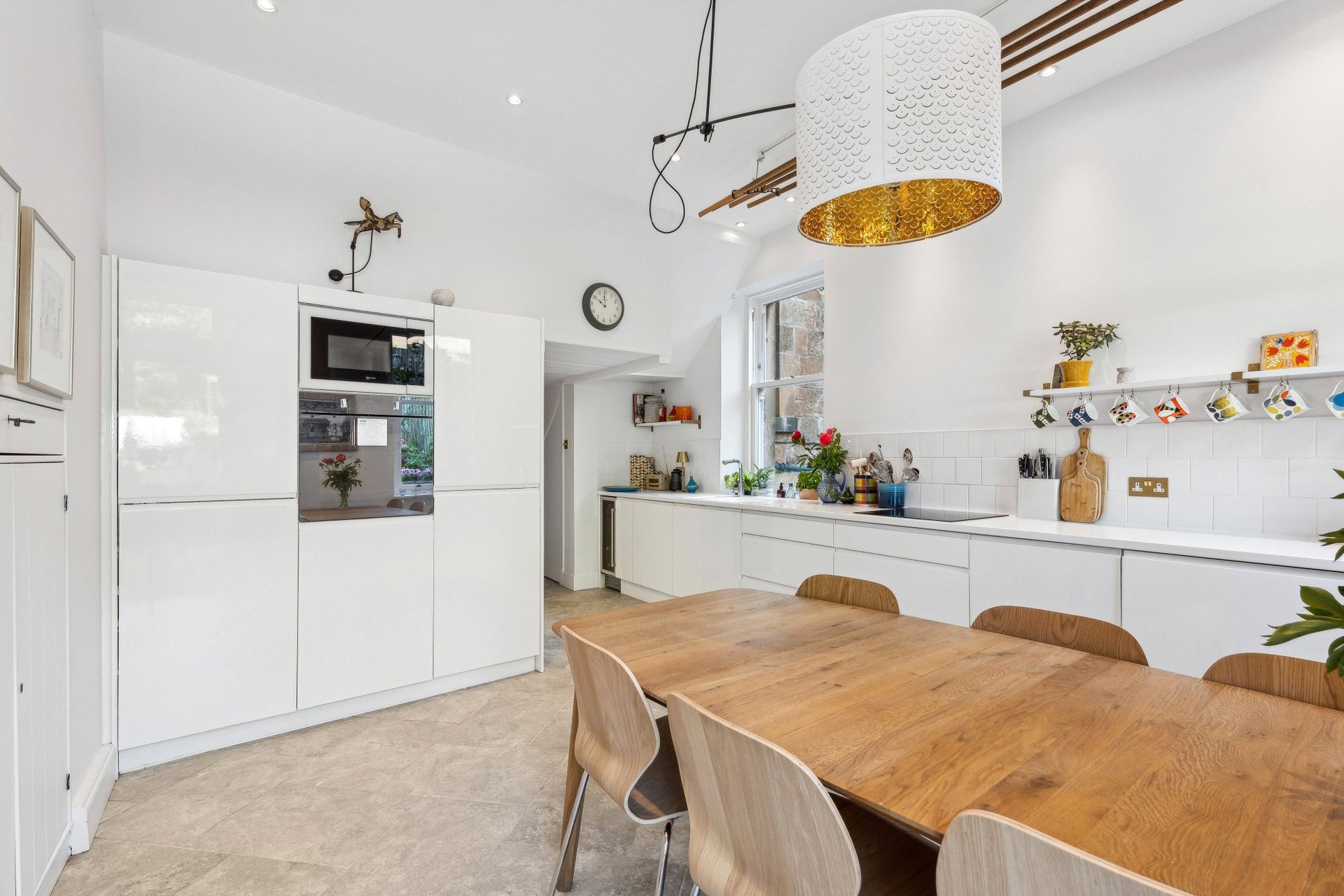 Ground Floor, 9 Dundonald Road, Dowanhill, Glasgow, G12 9LJ - Picture #8