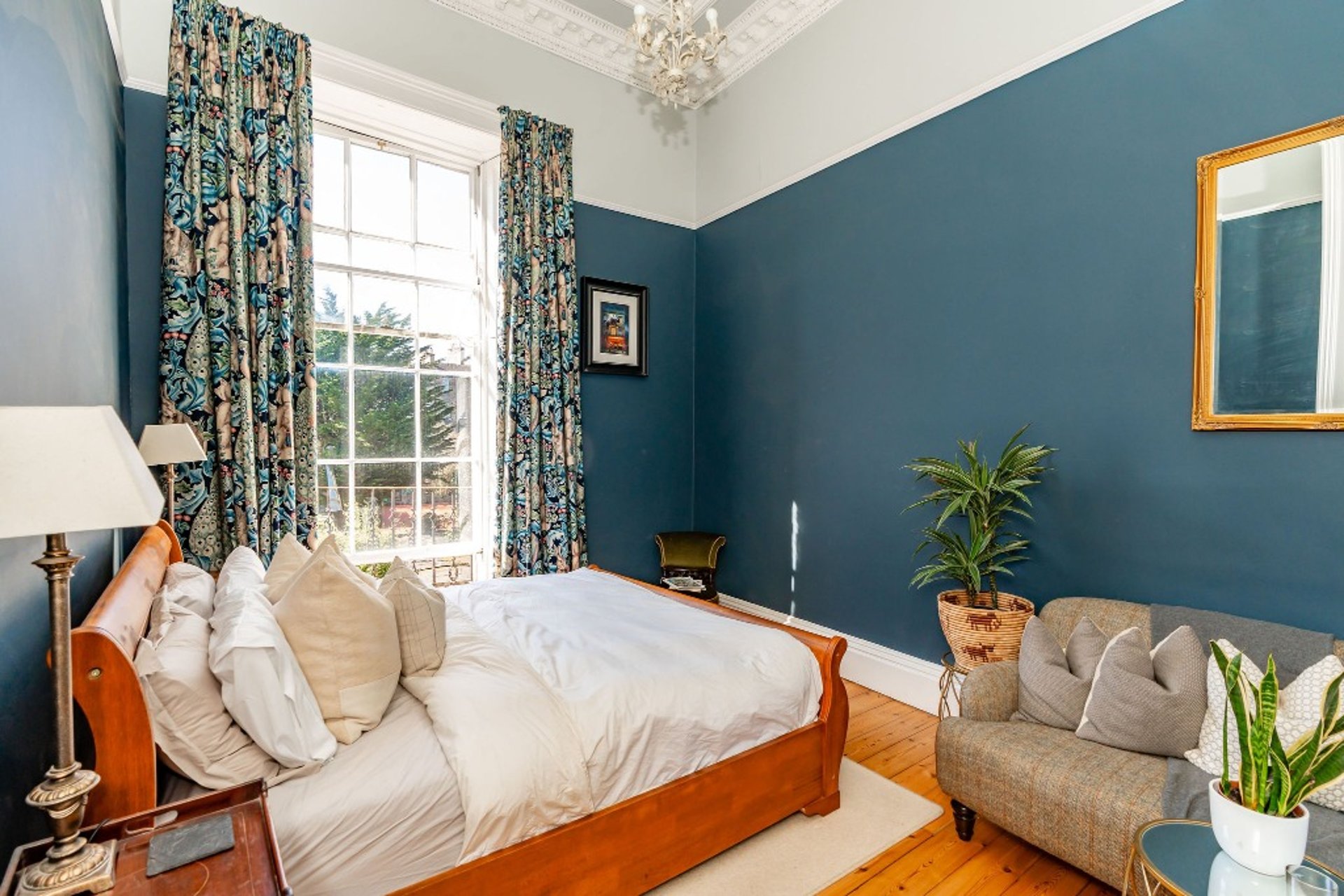 8 Bellevue Crescent, Bellevue, Edinburgh, EH3 6ND - Picture #26