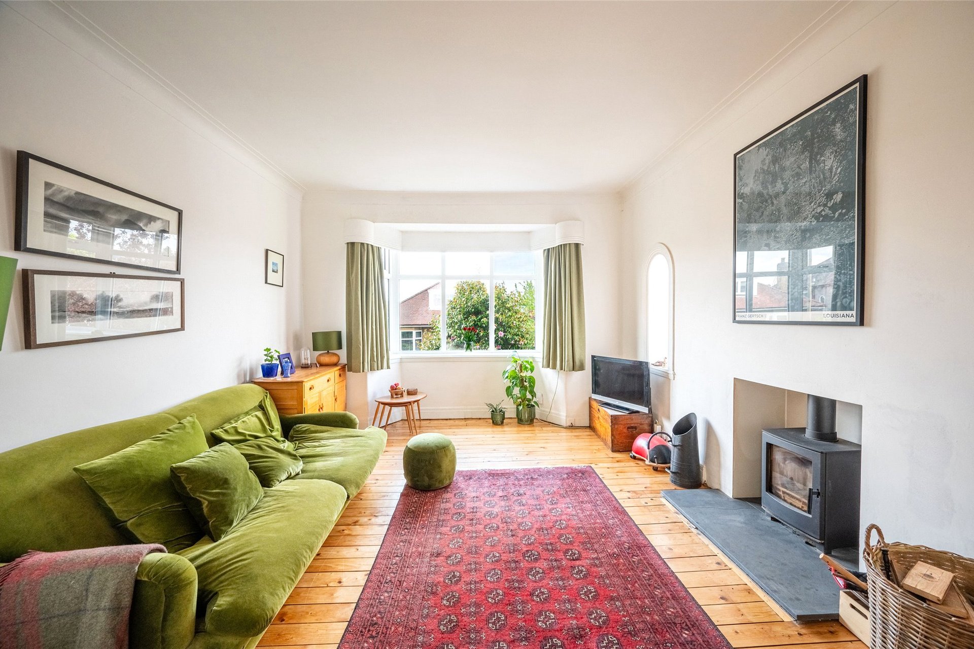 24 Muirhill Avenue, Muirend, Glasgow, G44 3HR - Picture #3
