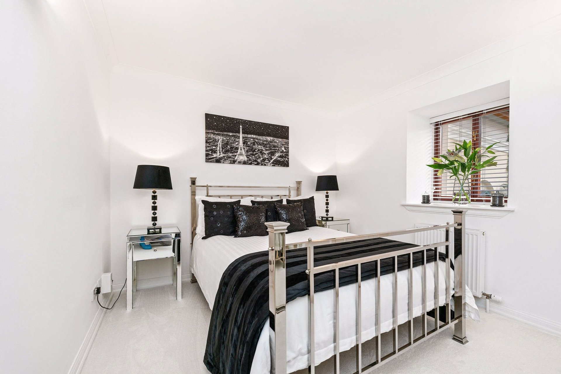 Flat 5, 35 Lynedoch Street, Park, Glasgow, G3 6AA - Picture #31