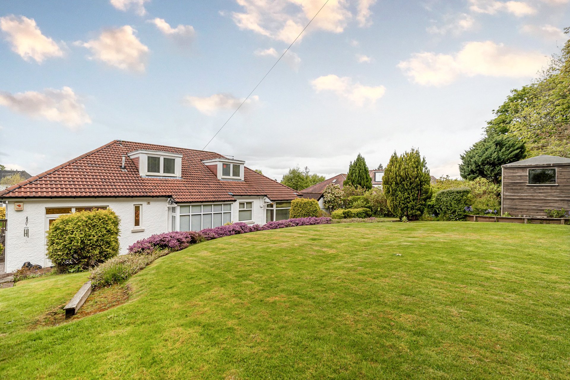 14 Westbourne Drive, Bearsden, G61 4BQ - Picture #43